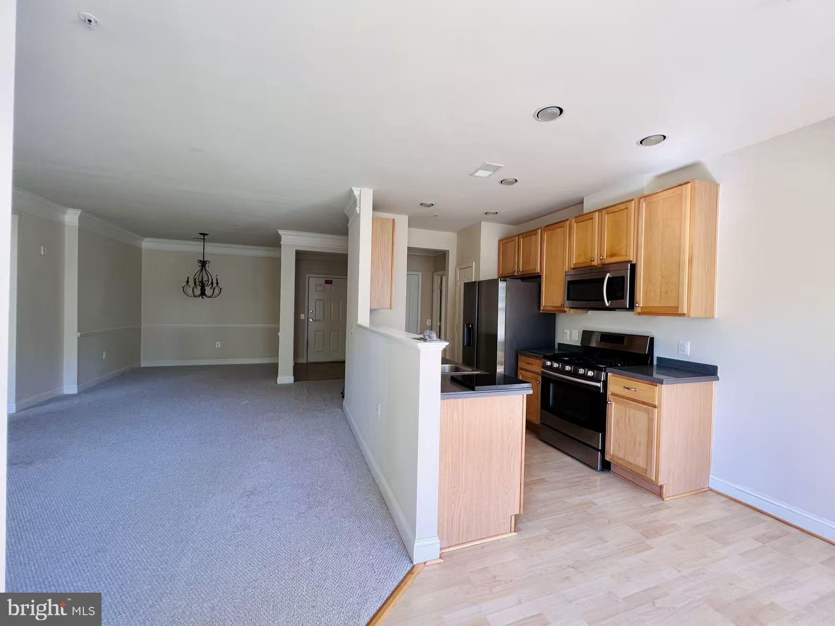 FALLSGROVE - Residential