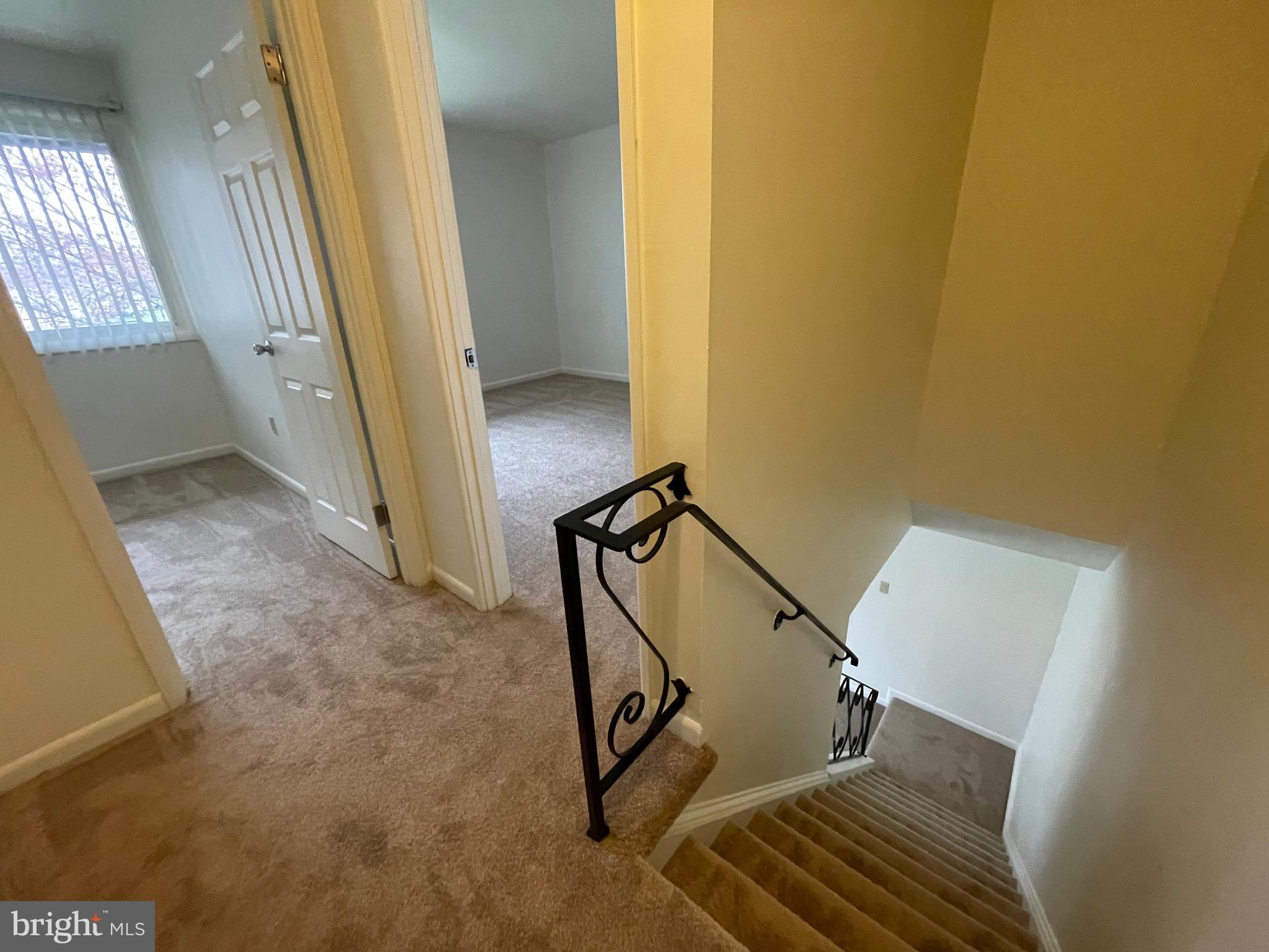 NORTHSIDE TOWNHOUSE APARTMENTS - Residential Lease