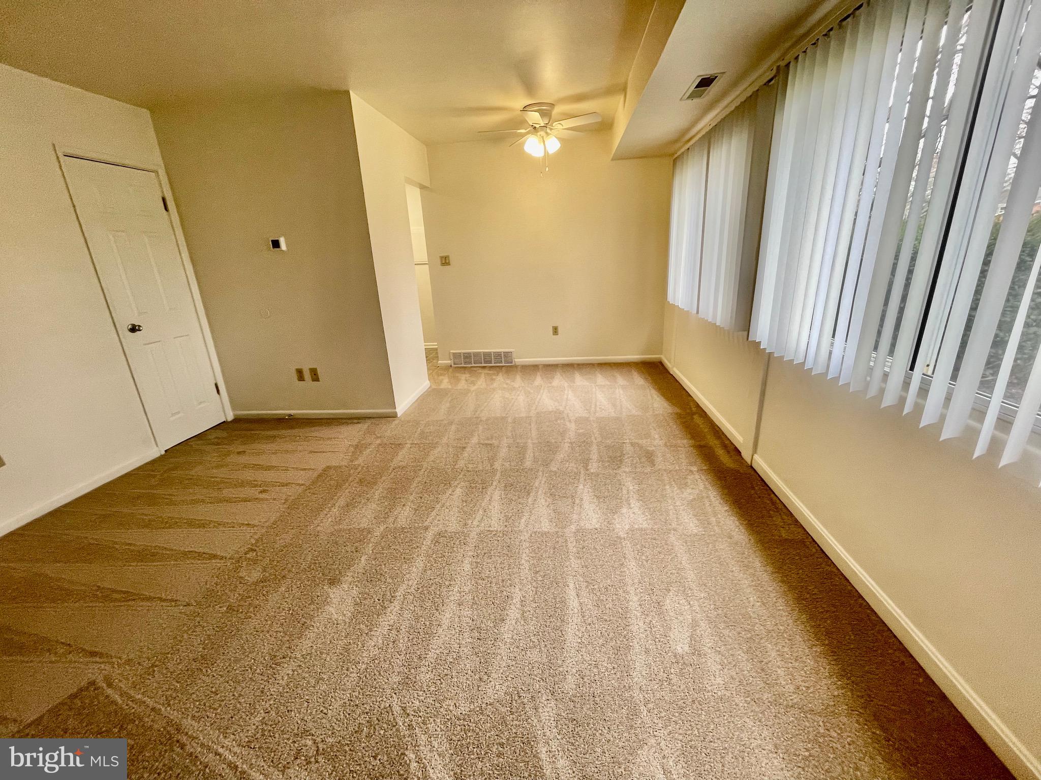 NORTHSIDE TOWNHOUSE APARTMENTS - Residential Lease