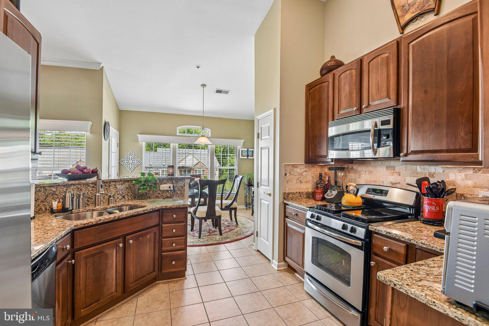 EDEN BROOK - Residential