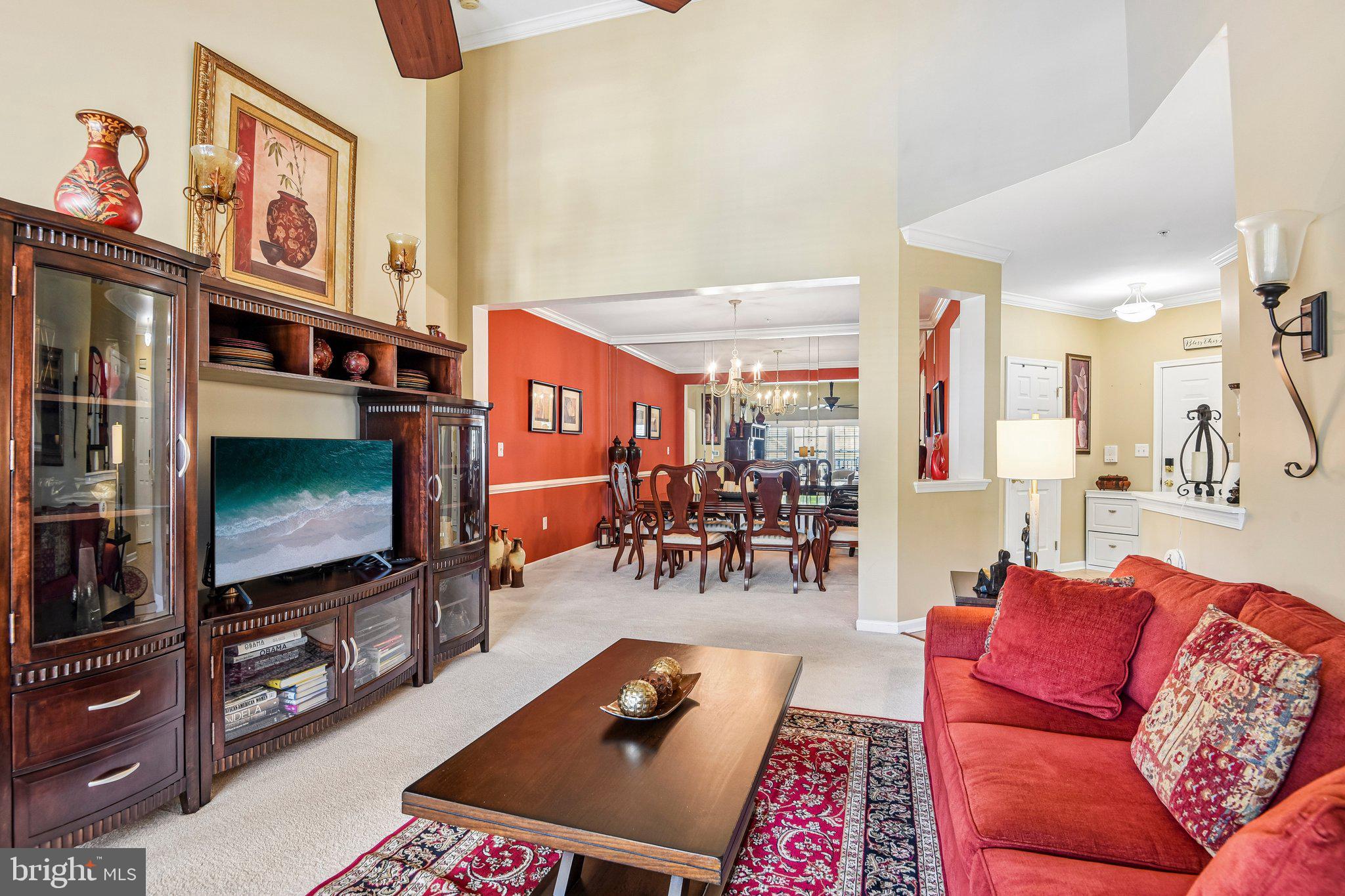 EDEN BROOK - Residential