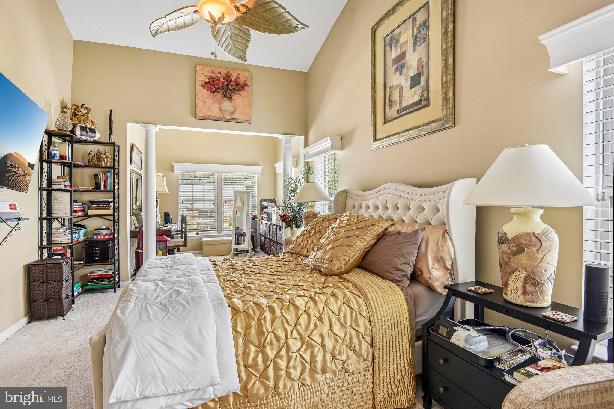 EDEN BROOK - Residential