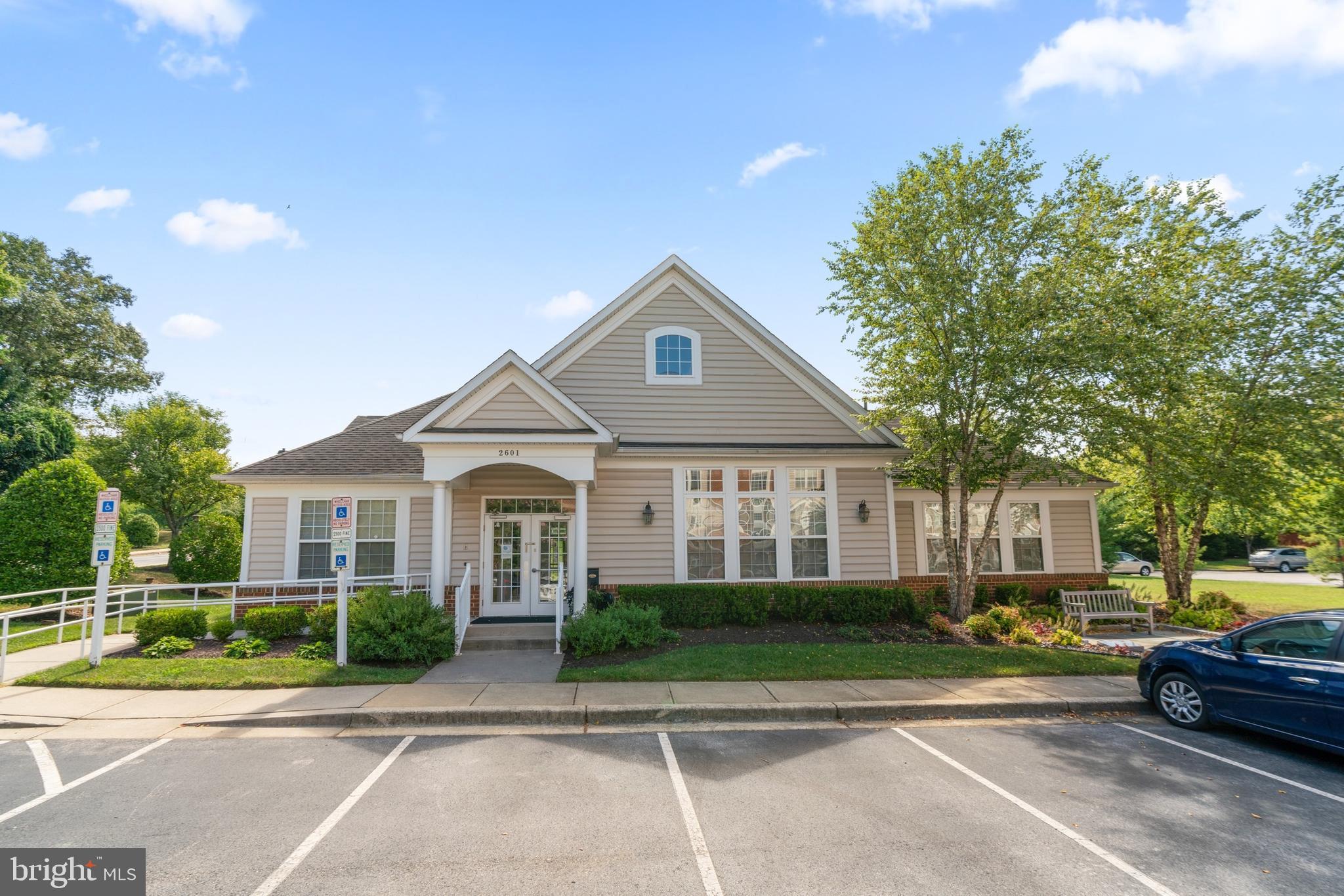 EDEN BROOK - Residential
