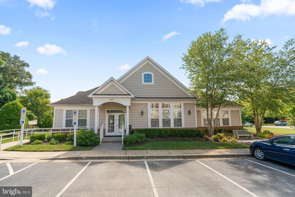Photo of 1013 Samantha Lane #401, ODENTON, MD 21113 (MLS # MDAA2145112)