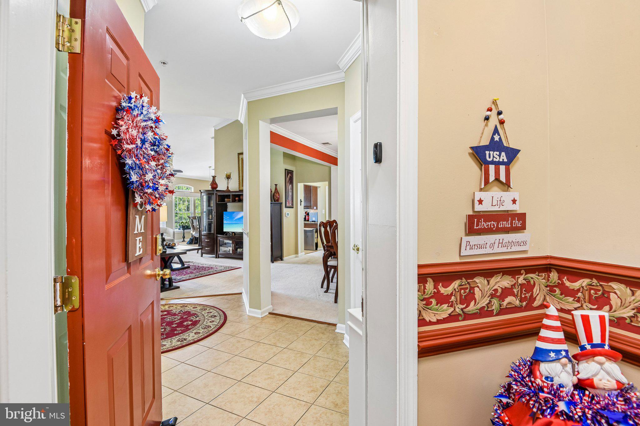 EDEN BROOK - Residential