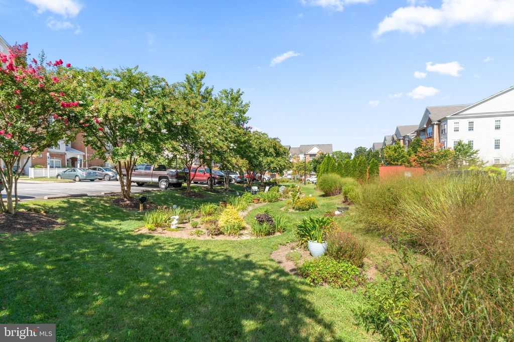 Photo of 1013 Samantha Lane #401, ODENTON, MD 21113 (MLS # MDAA2145112)