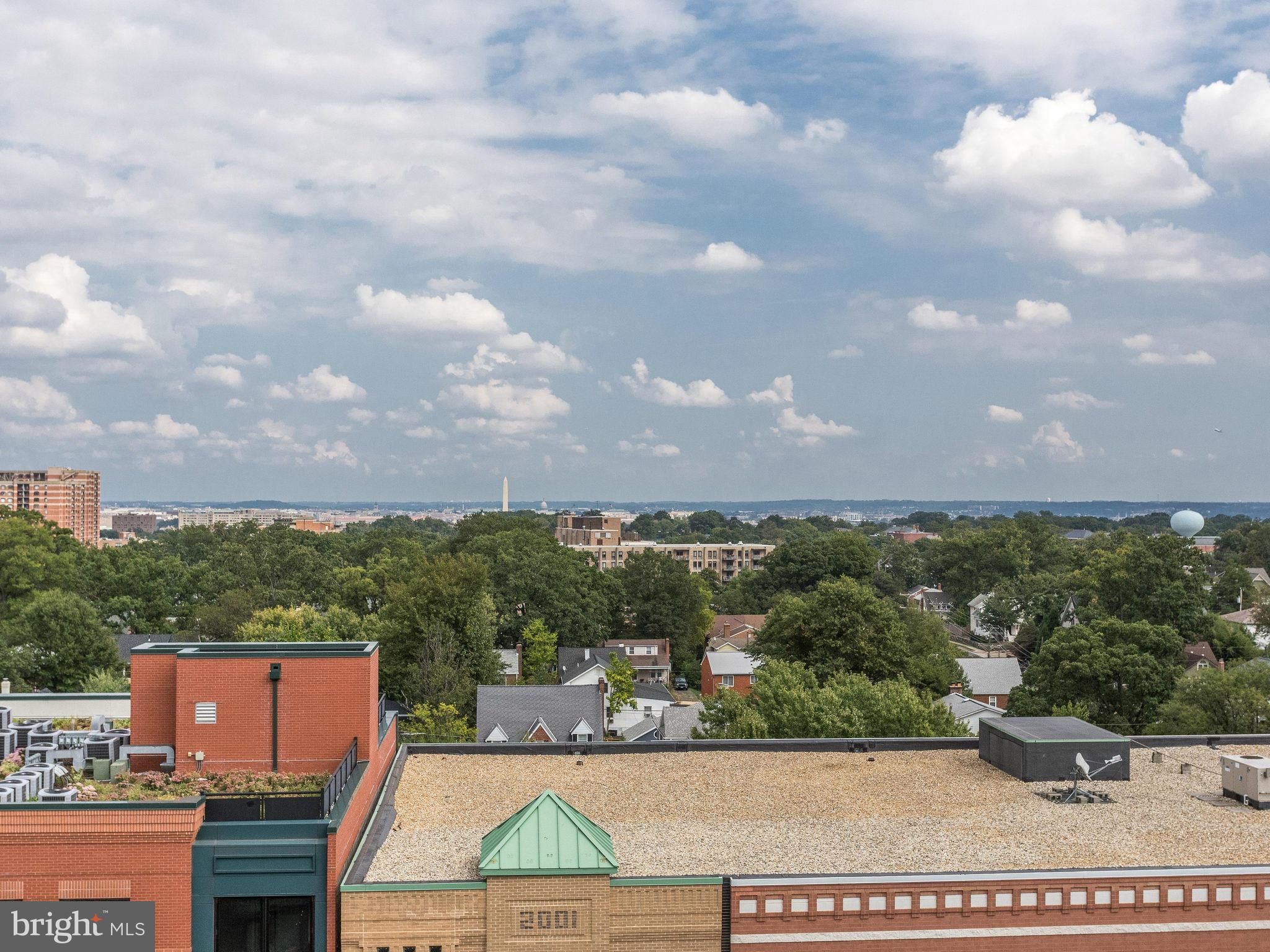 CLARENDON 1021 - Residential