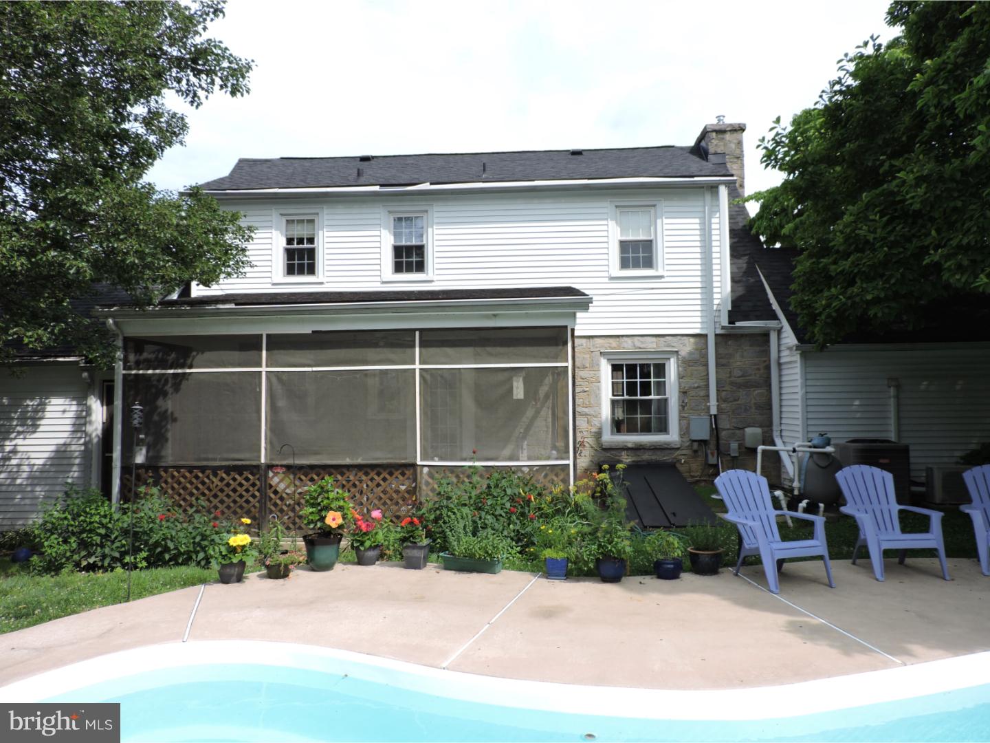 DREXEL HILL - Residential