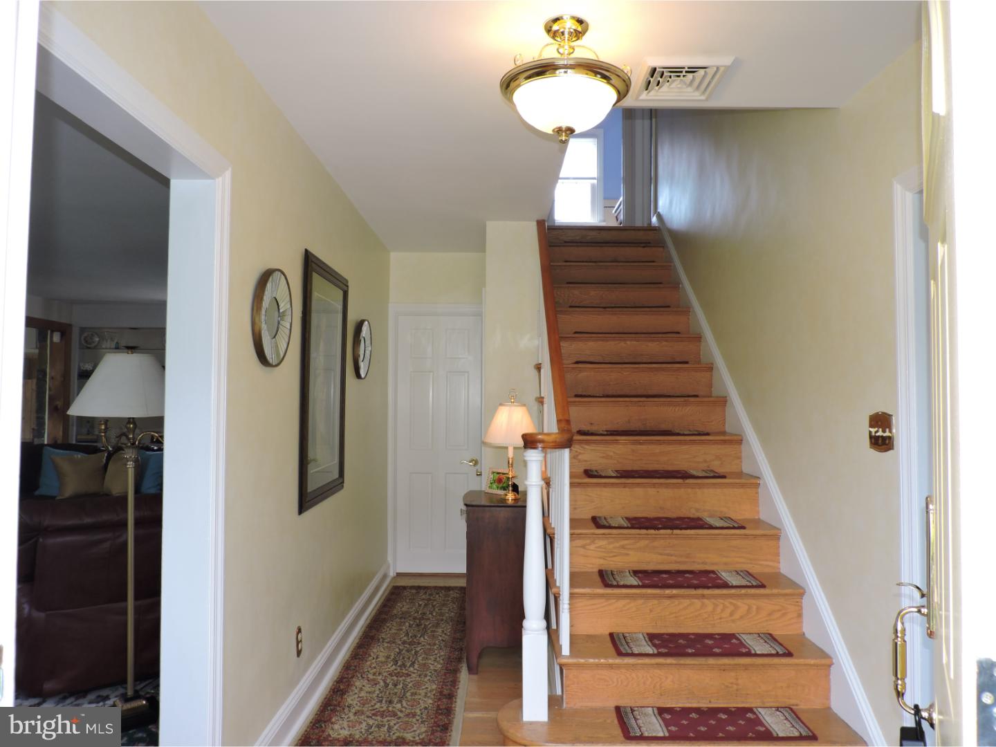 DREXEL HILL - Residential