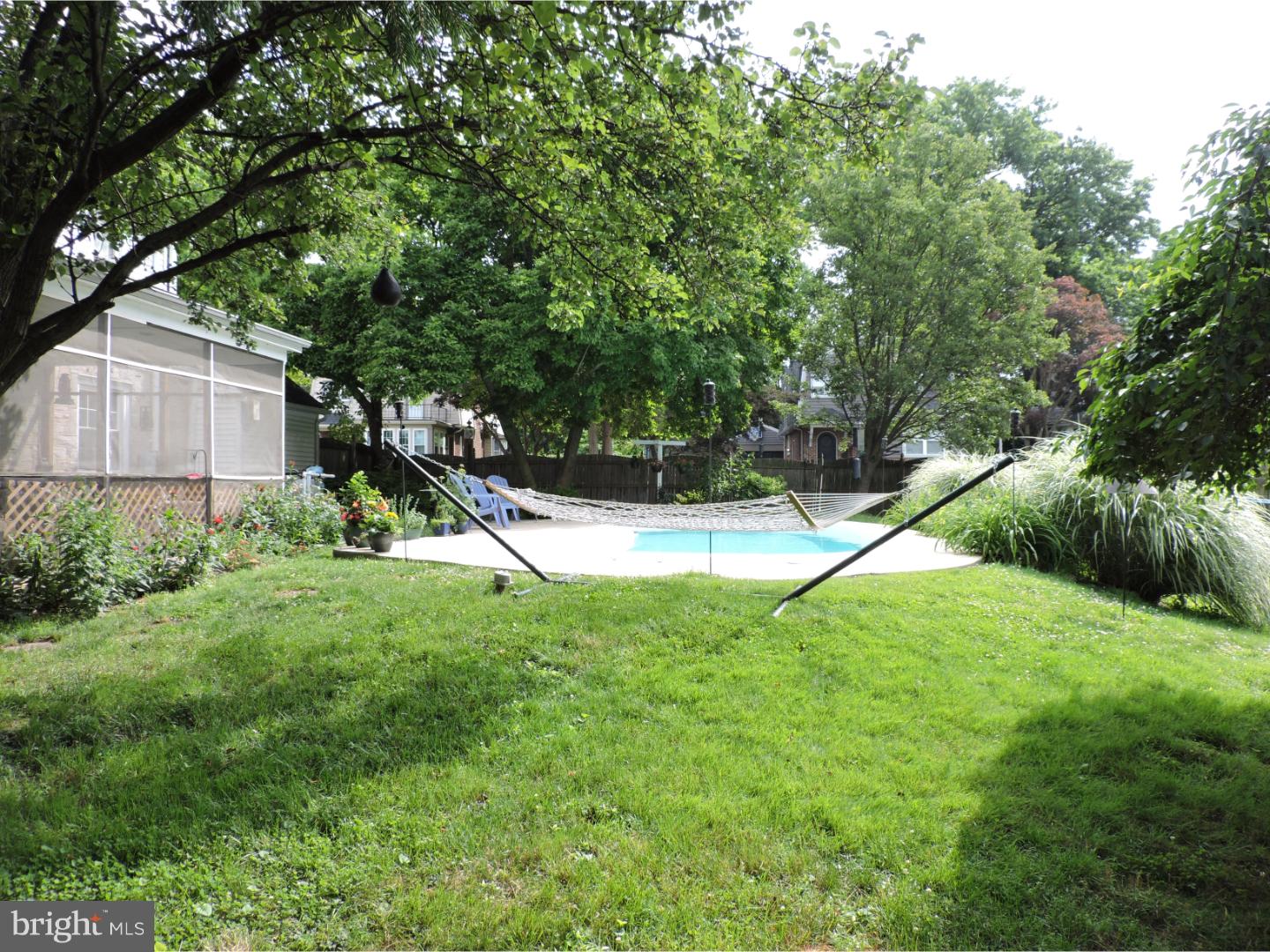 DREXEL HILL - Residential