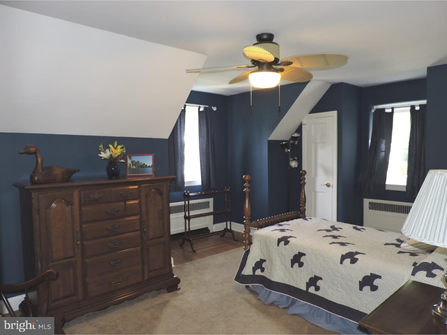 DREXEL HILL - Residential