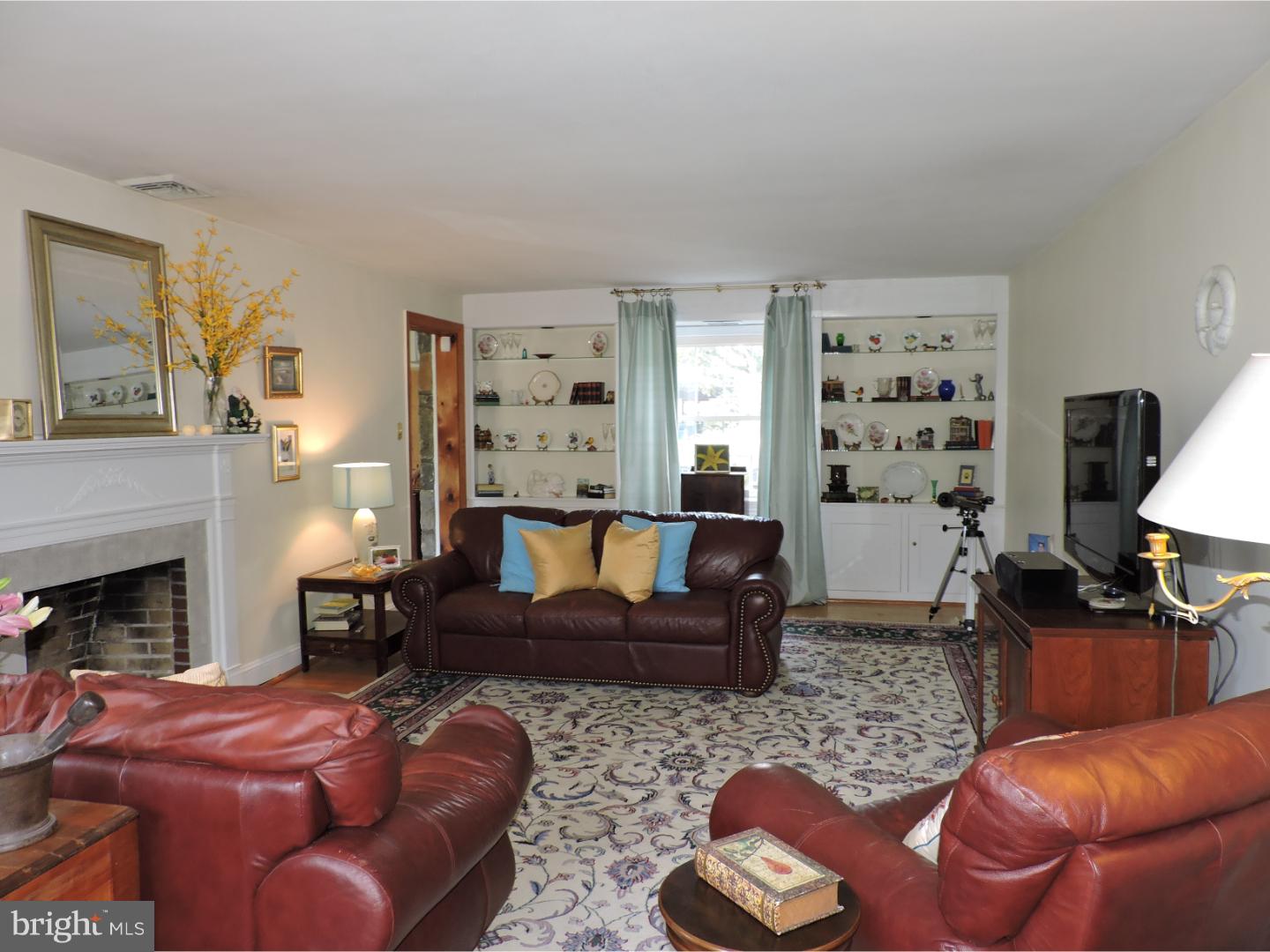 DREXEL HILL - Residential