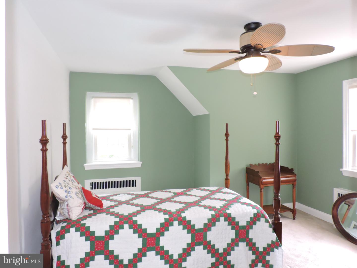 DREXEL HILL - Residential