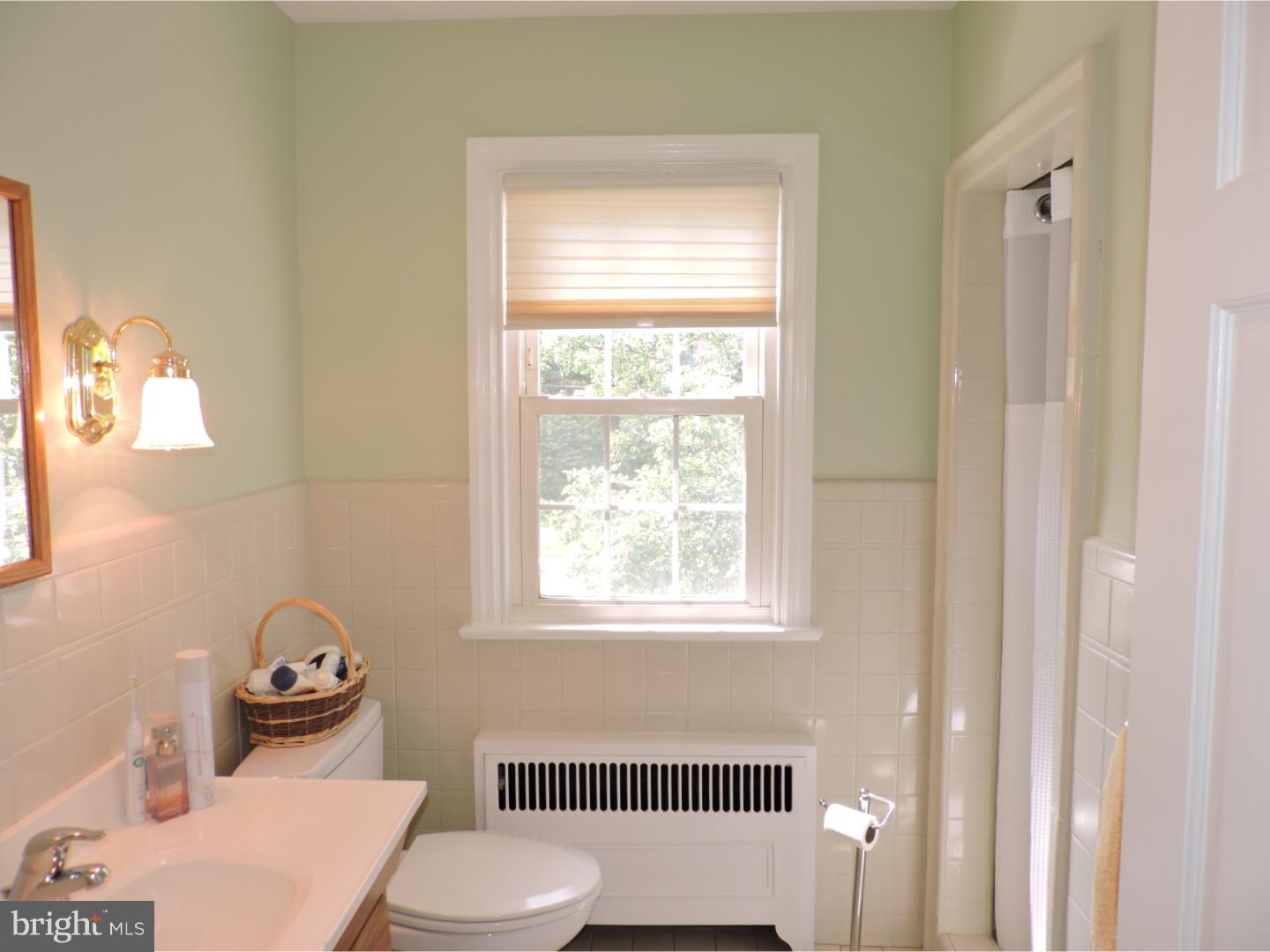 DREXEL HILL - Residential