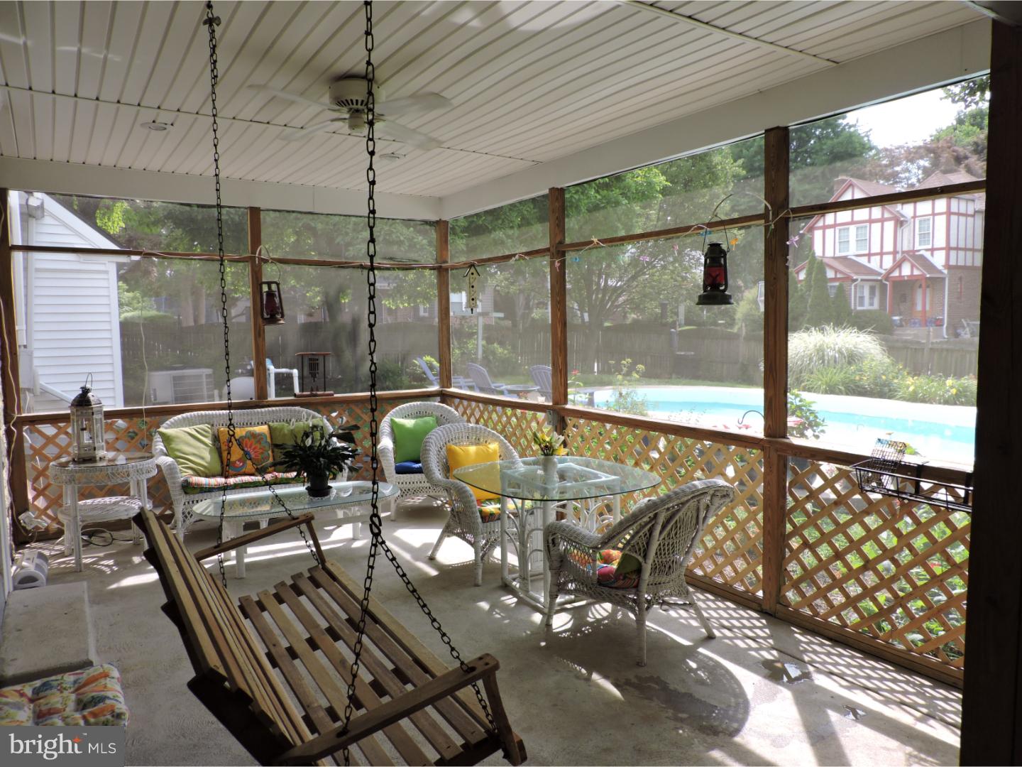 DREXEL HILL - Residential