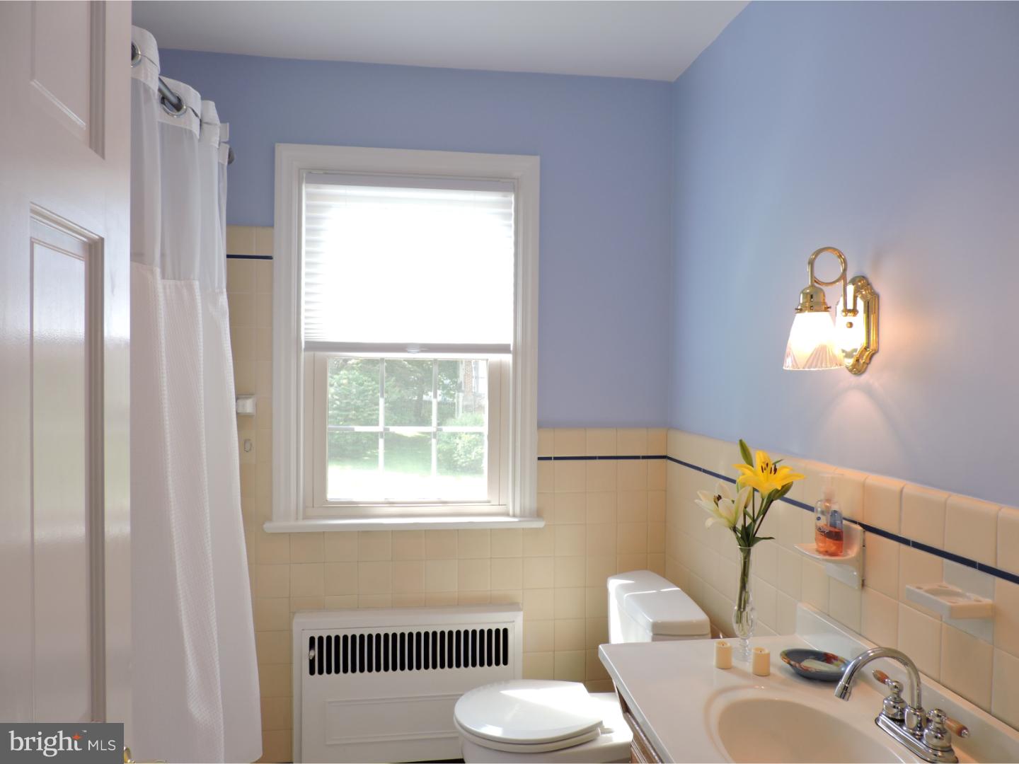 DREXEL HILL - Residential