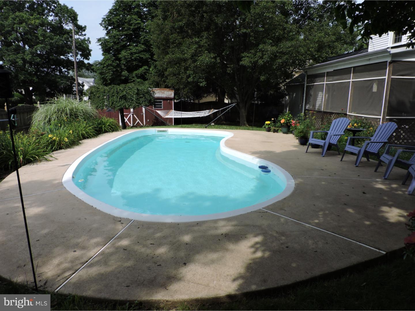 DREXEL HILL - Residential