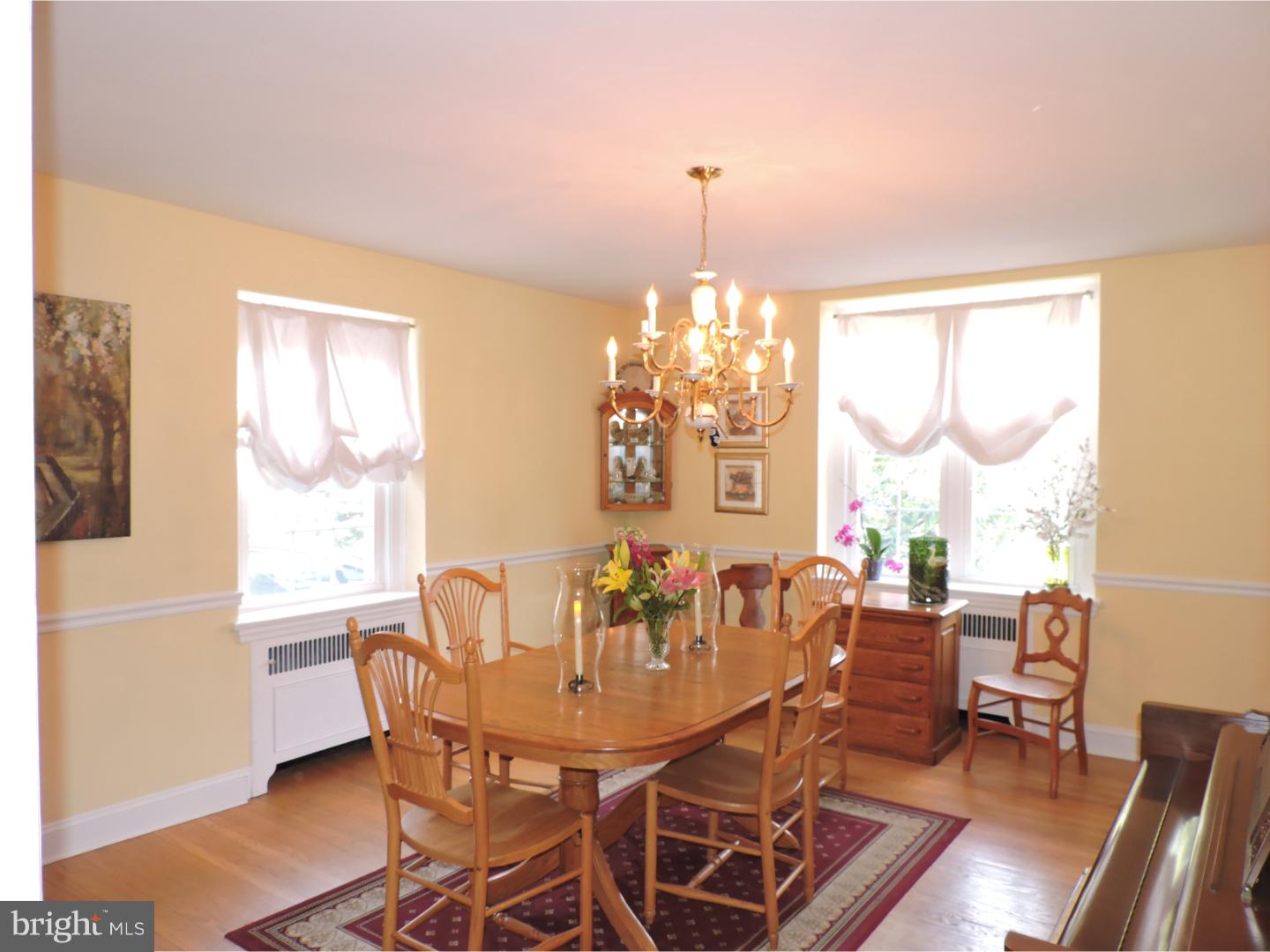 DREXEL HILL - Residential