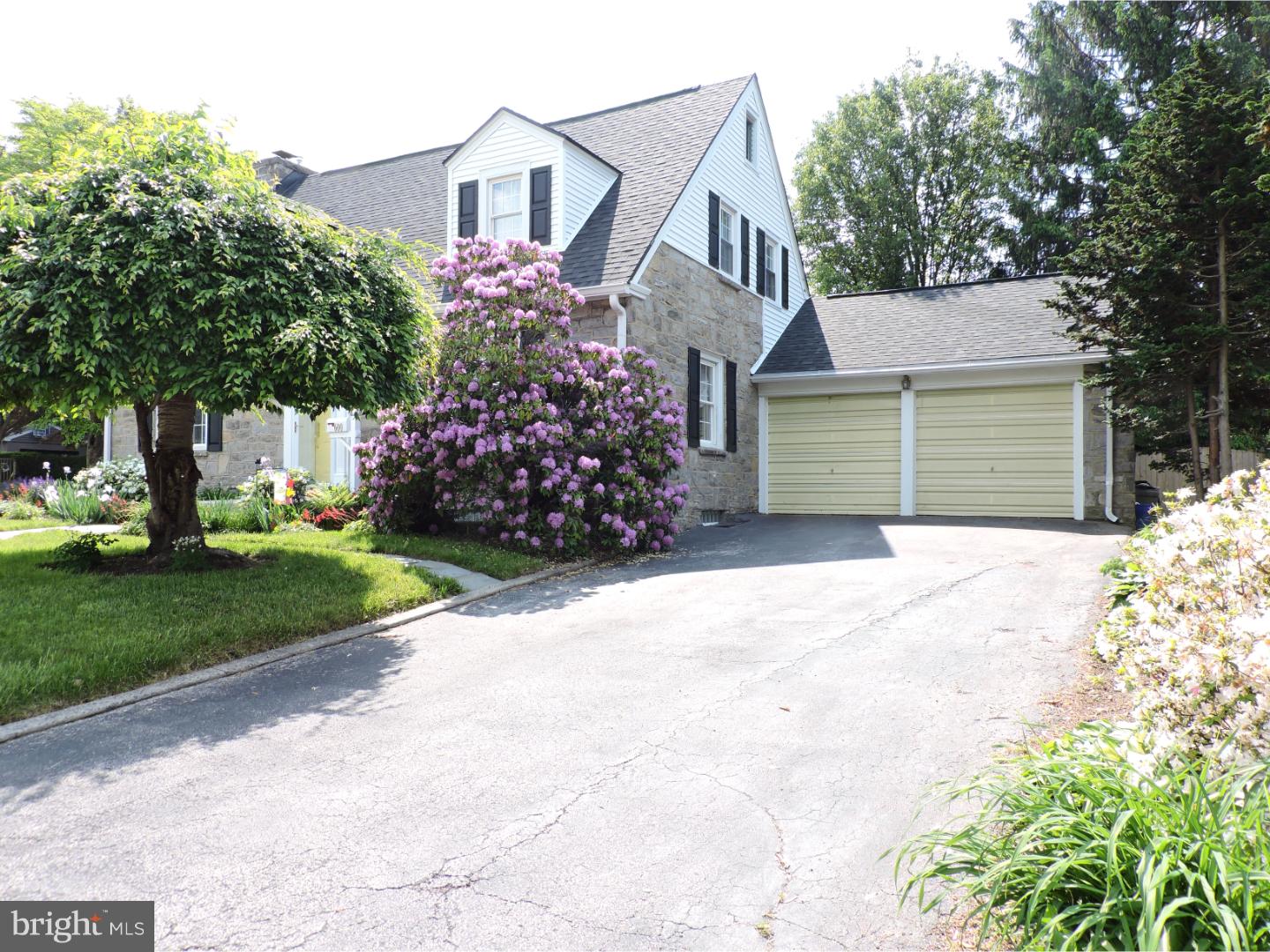 DREXEL HILL - Residential