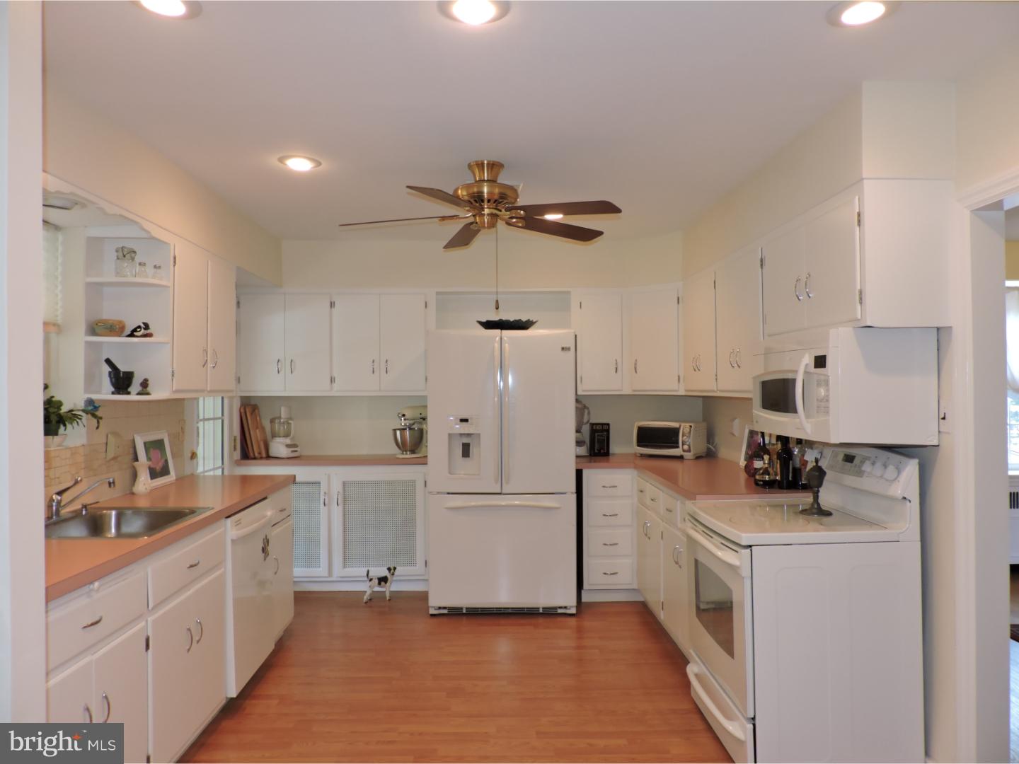 DREXEL HILL - Residential