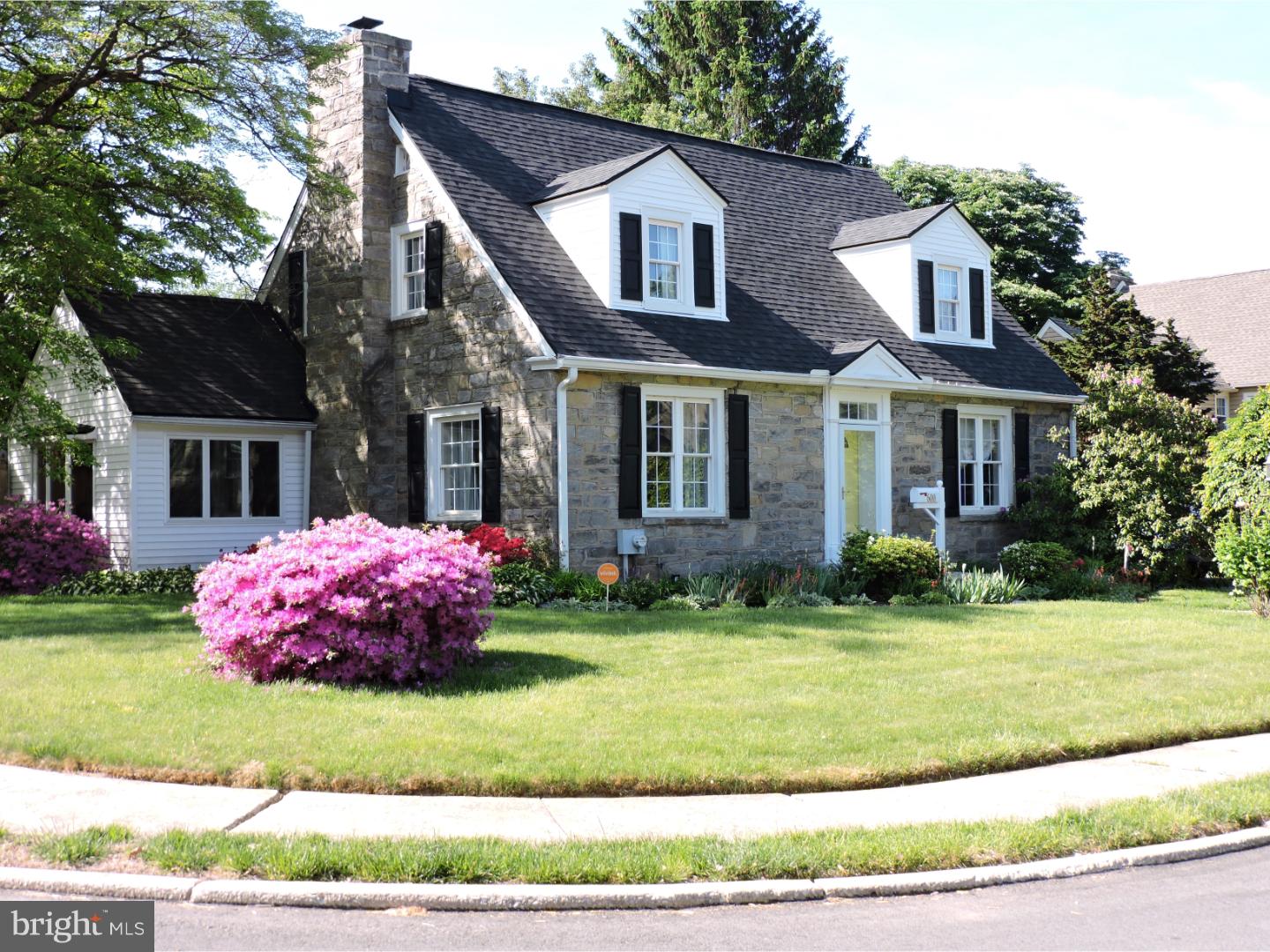 DREXEL HILL - Residential