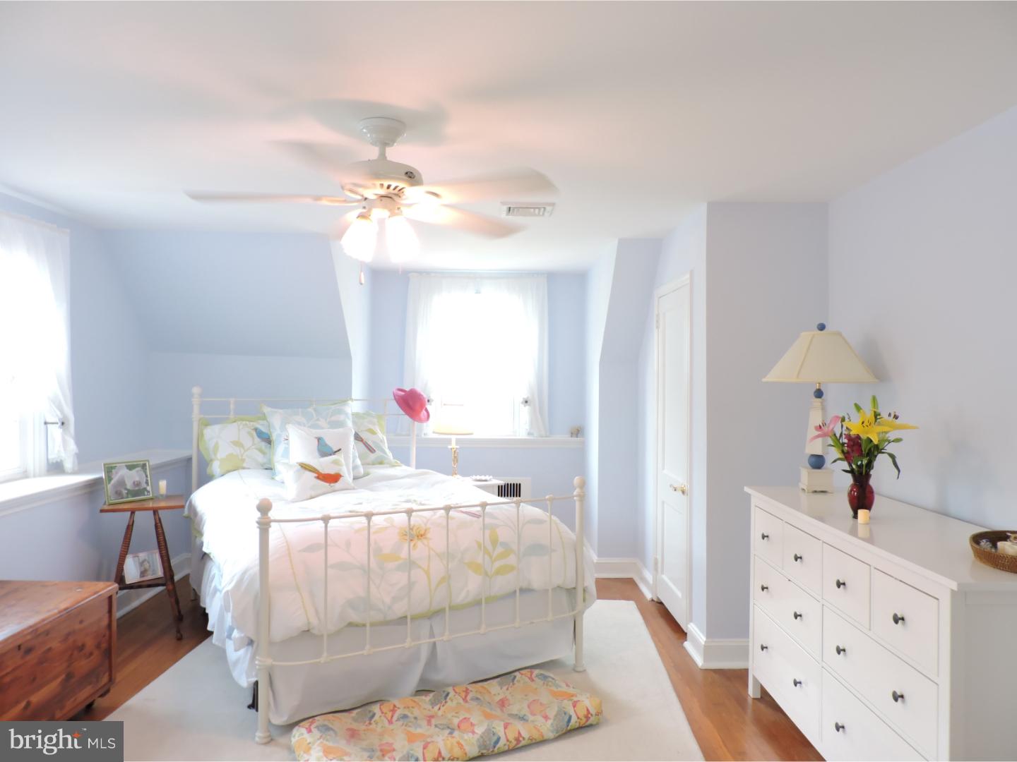 DREXEL HILL - Residential