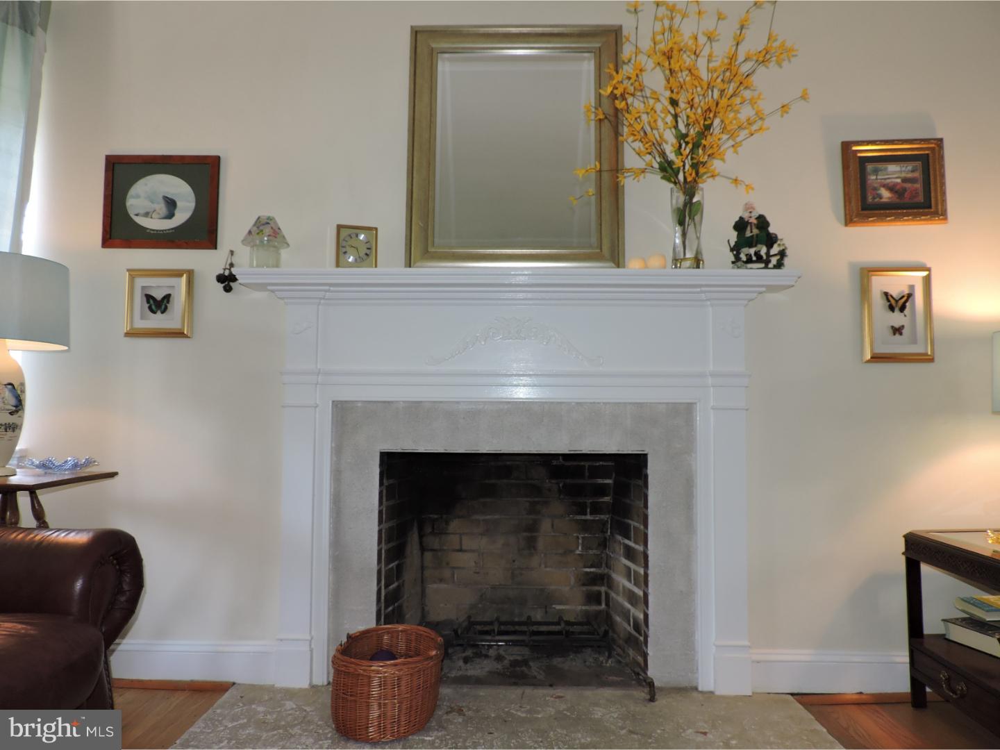 DREXEL HILL - Residential