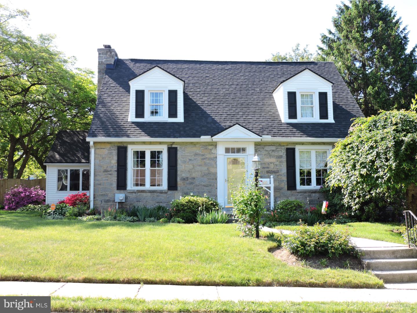 DREXEL HILL - Residential