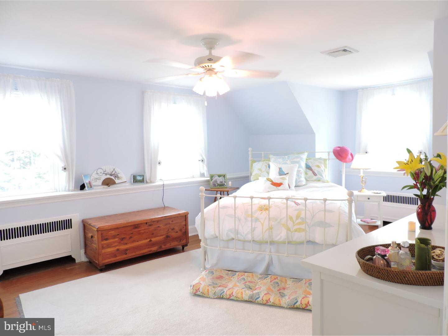 DREXEL HILL - Residential