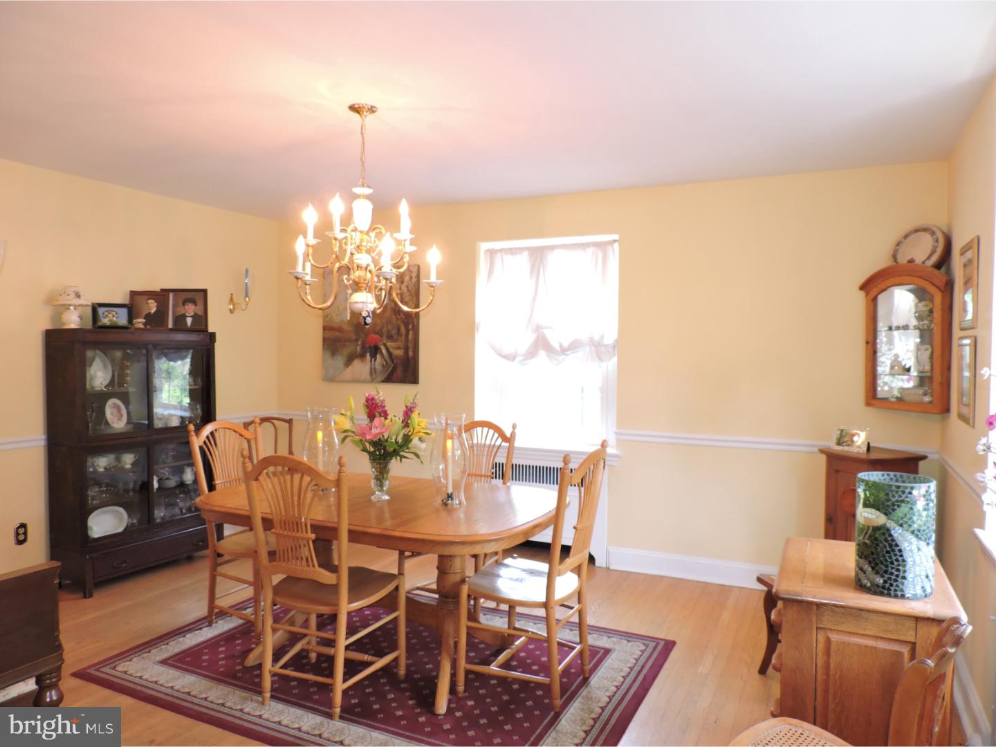 DREXEL HILL - Residential