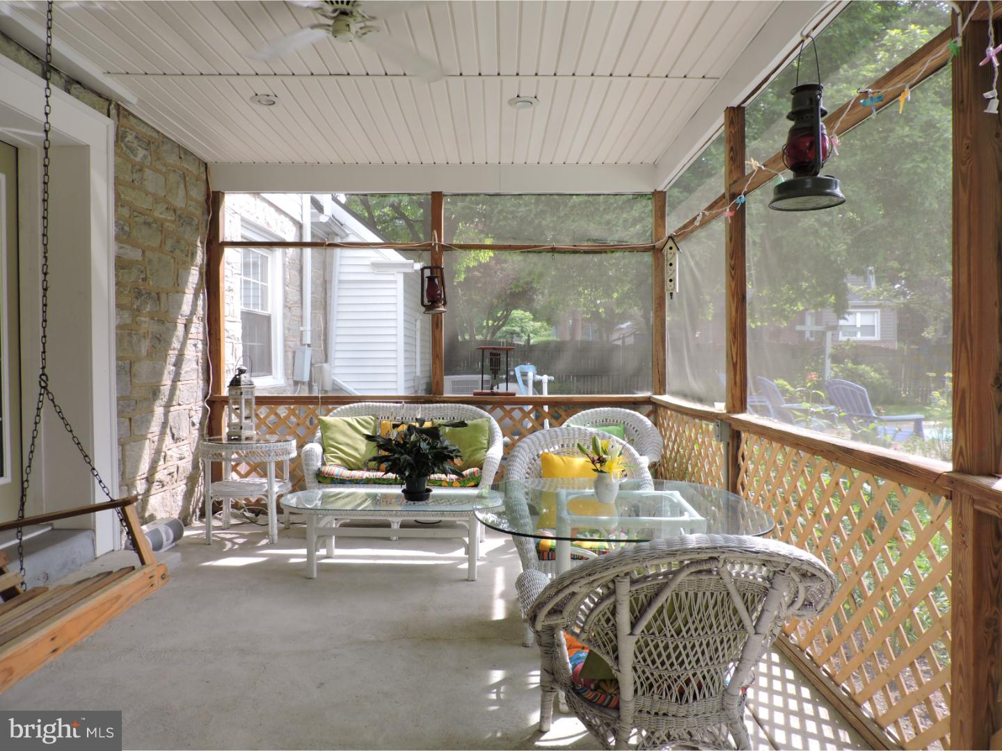 DREXEL HILL - Residential