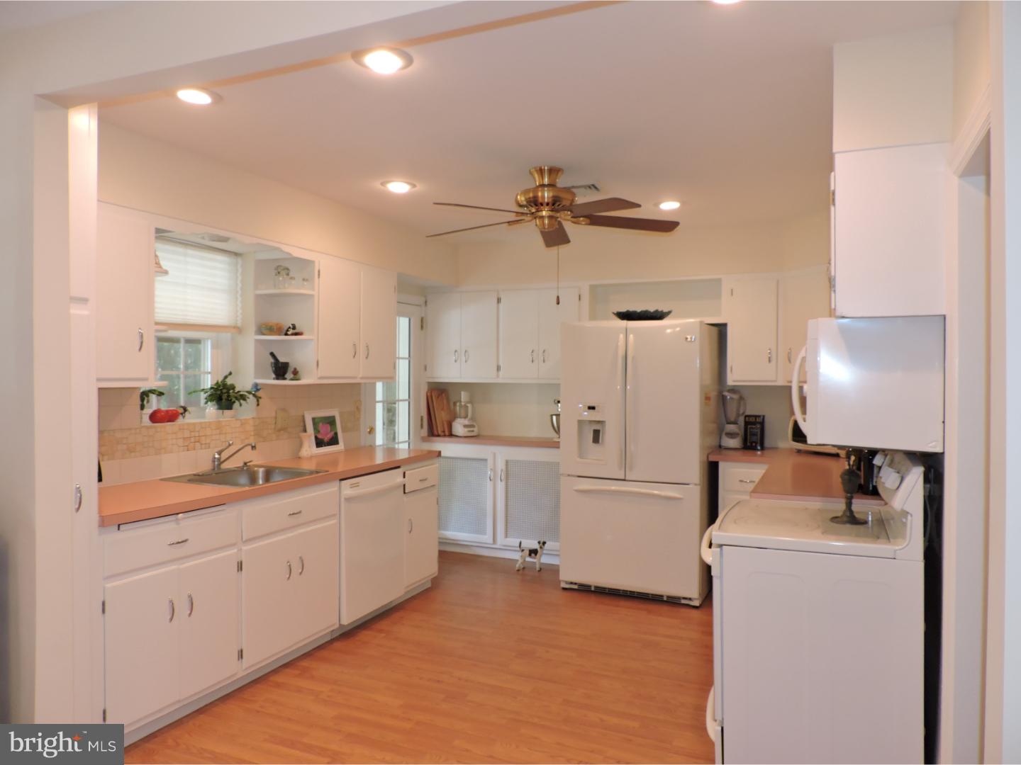 DREXEL HILL - Residential