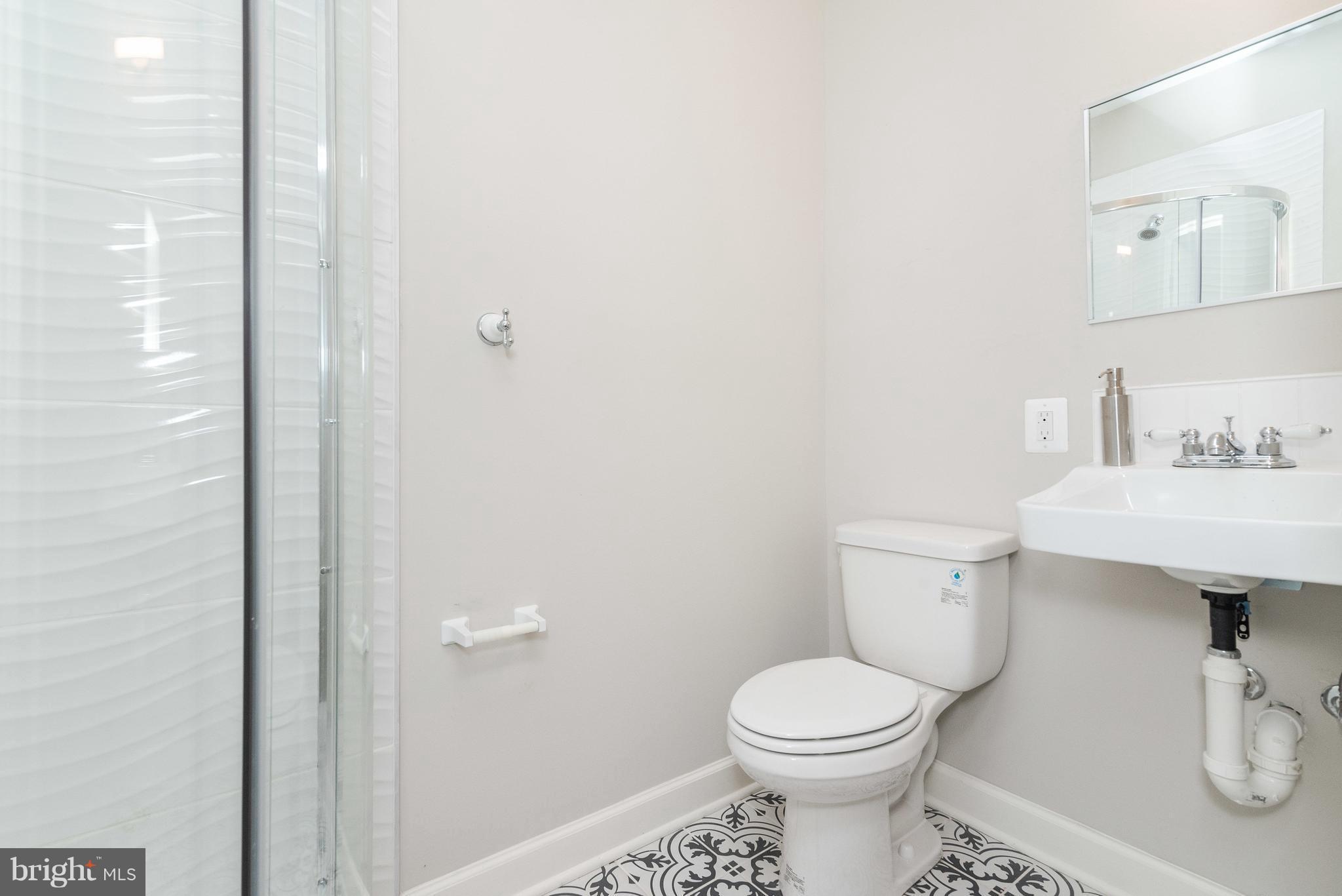 BOLTON HILL HISTORIC DISTRICT - Residential