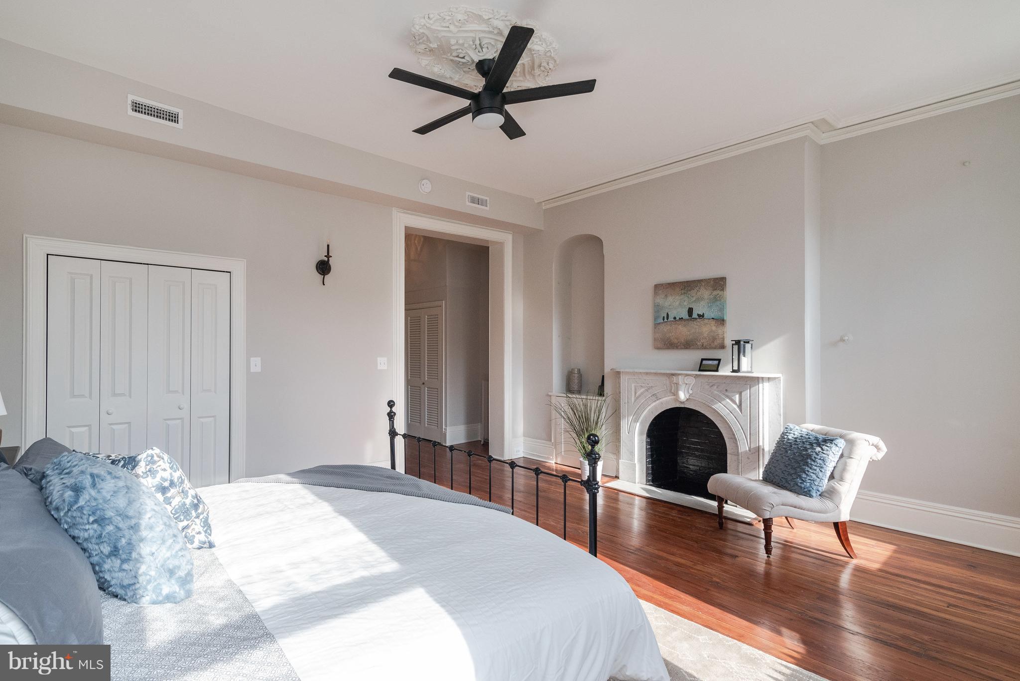 BOLTON HILL HISTORIC DISTRICT - Residential