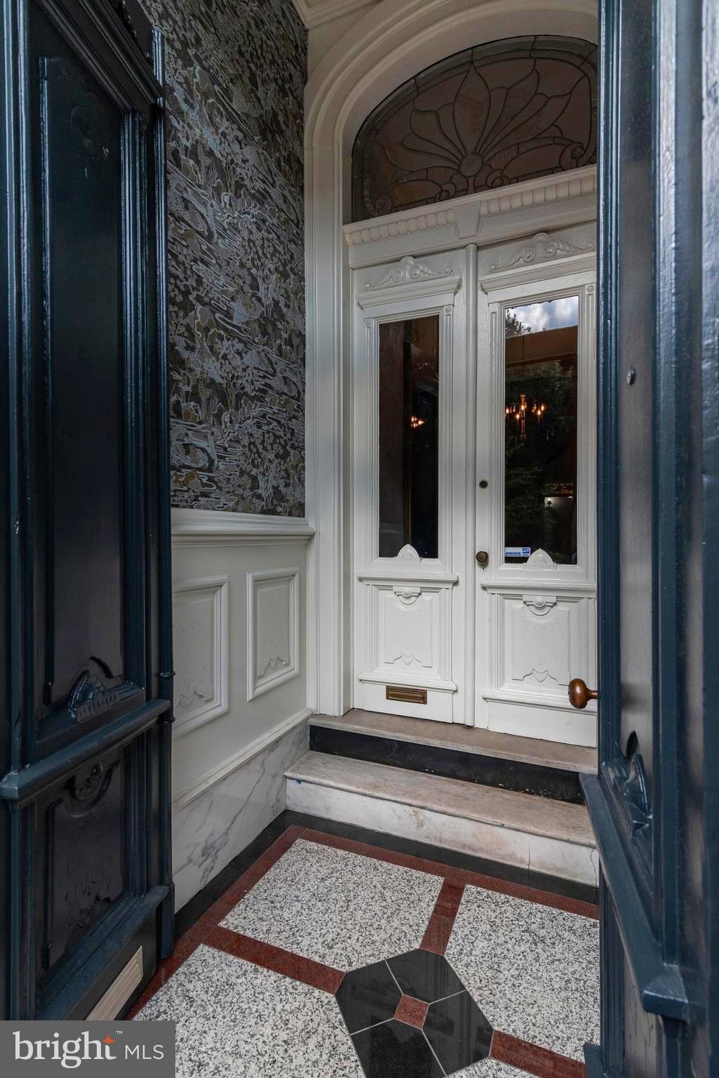 BOLTON HILL HISTORIC DISTRICT - Residential