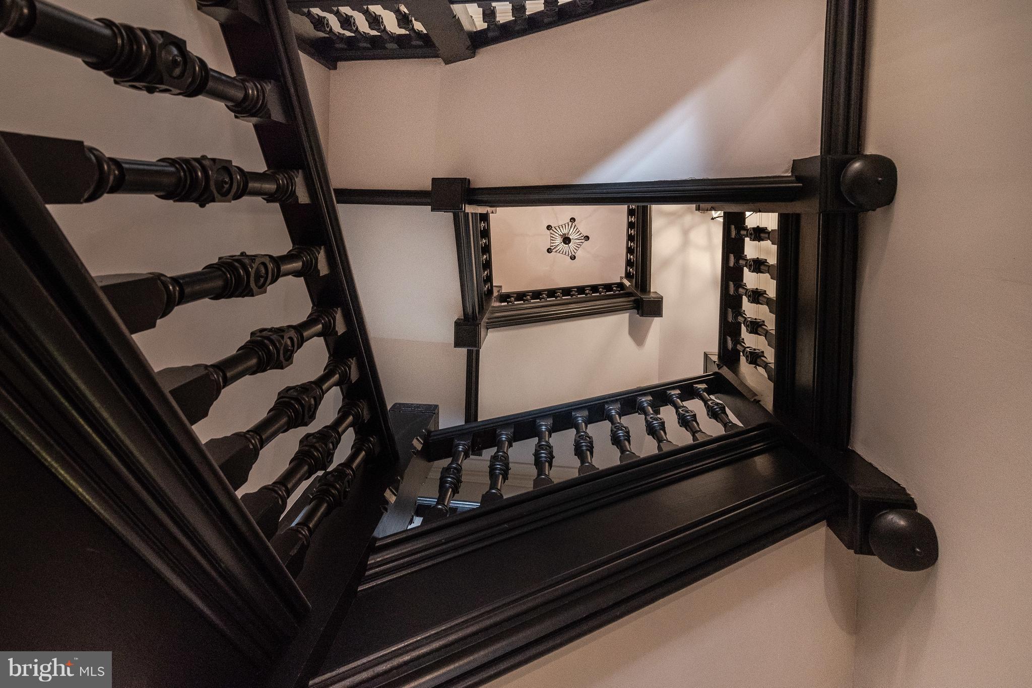 BOLTON HILL HISTORIC DISTRICT - Residential