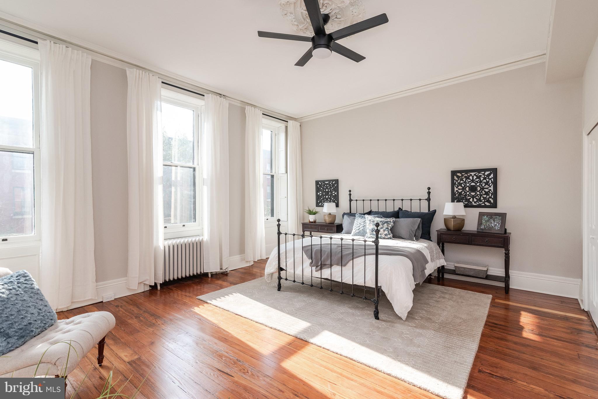 BOLTON HILL HISTORIC DISTRICT - Residential