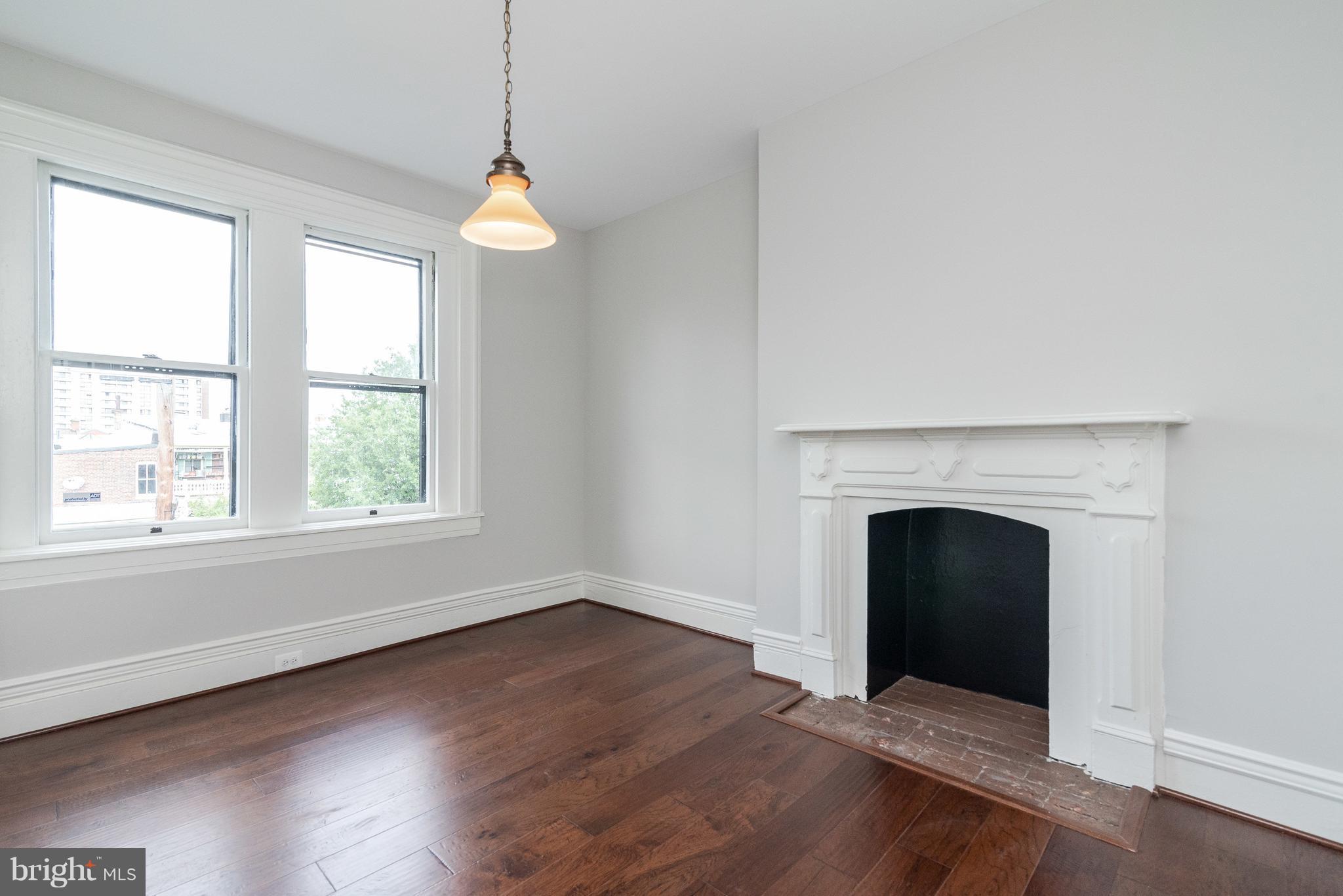 BOLTON HILL HISTORIC DISTRICT - Residential