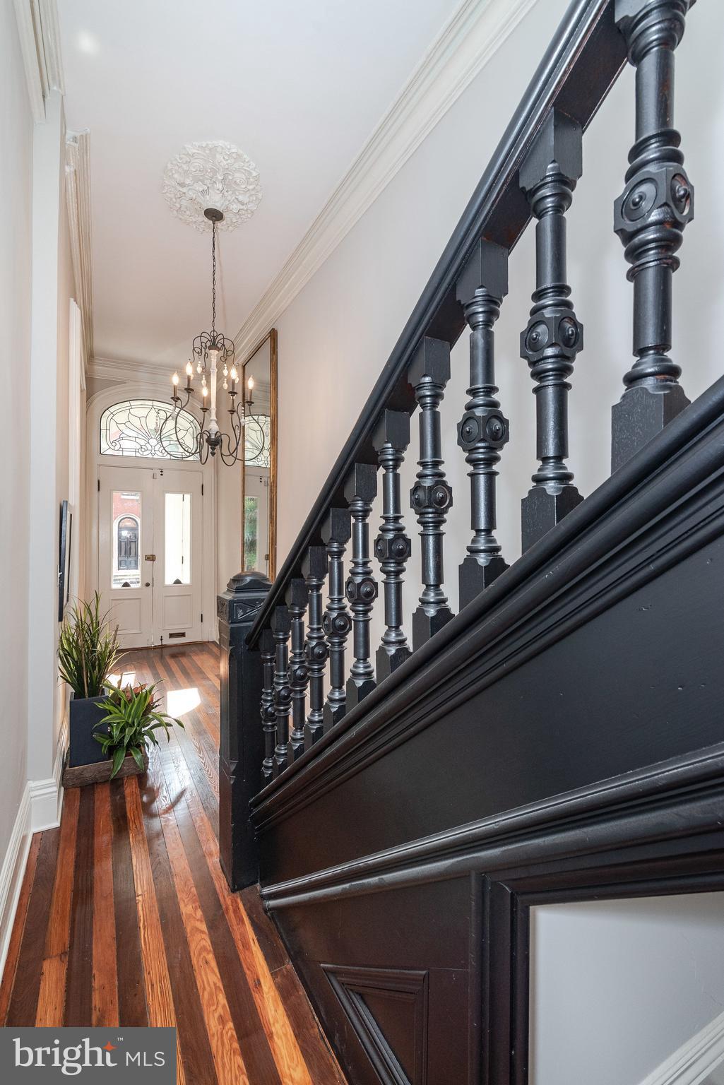 BOLTON HILL HISTORIC DISTRICT - Residential