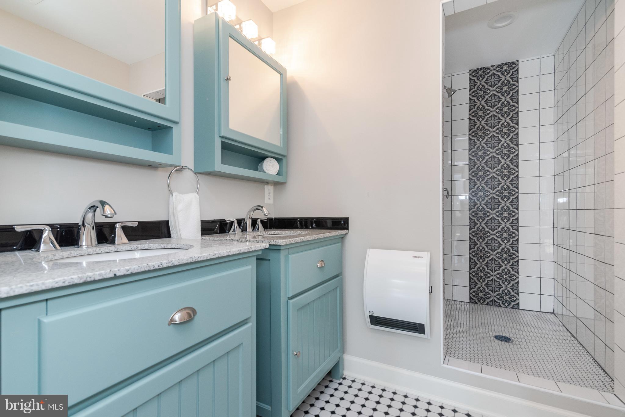 BOLTON HILL HISTORIC DISTRICT - Residential