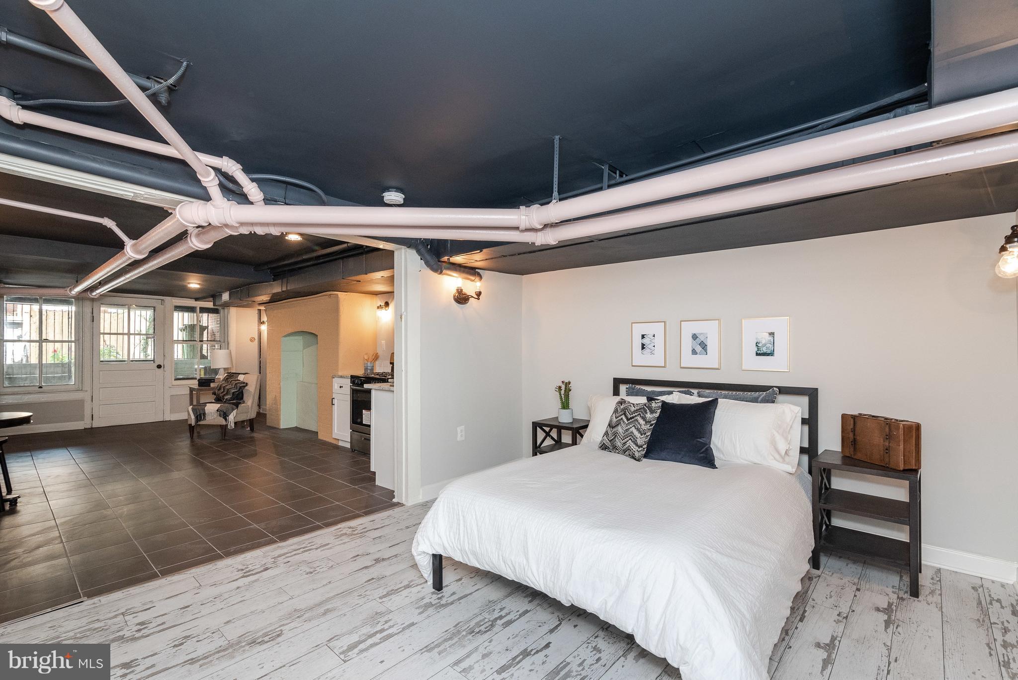 BOLTON HILL HISTORIC DISTRICT - Residential