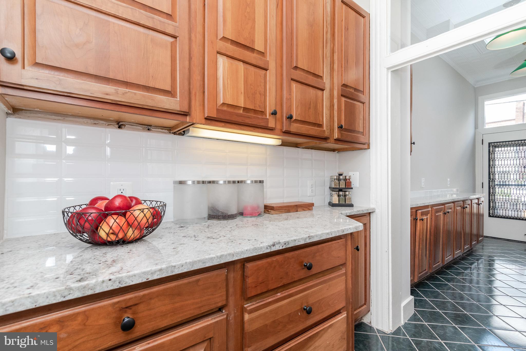 BOLTON HILL HISTORIC DISTRICT - Residential