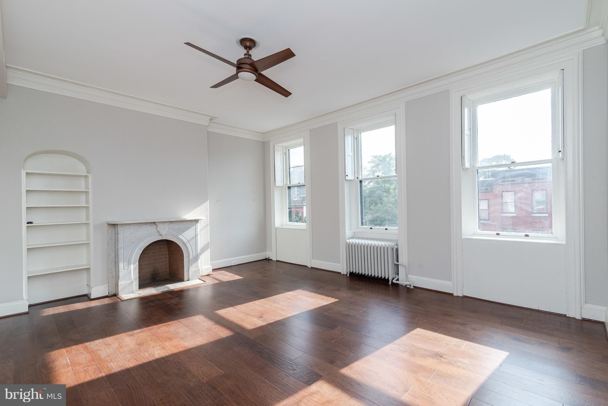 BOLTON HILL HISTORIC DISTRICT - Residential