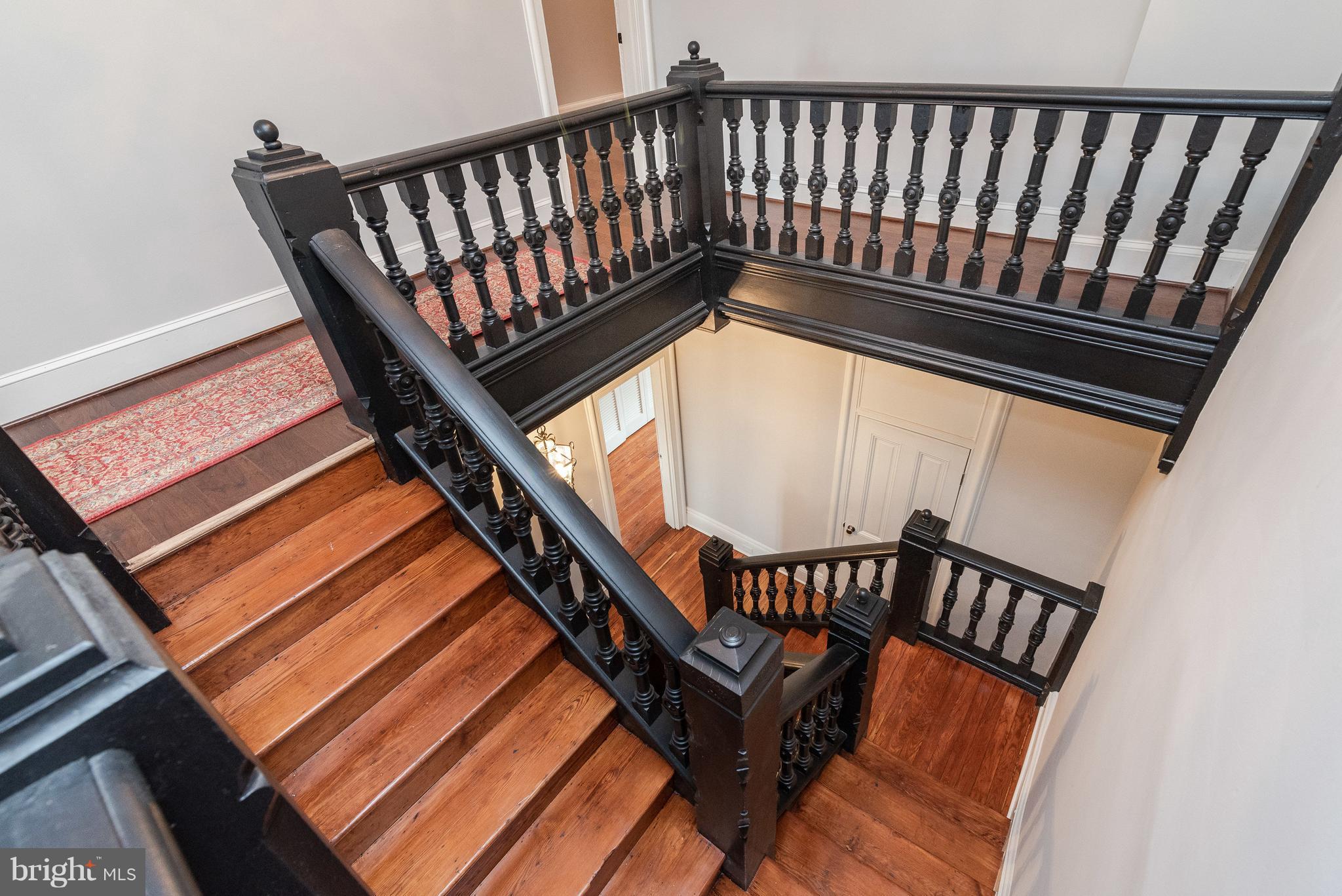 BOLTON HILL HISTORIC DISTRICT - Residential