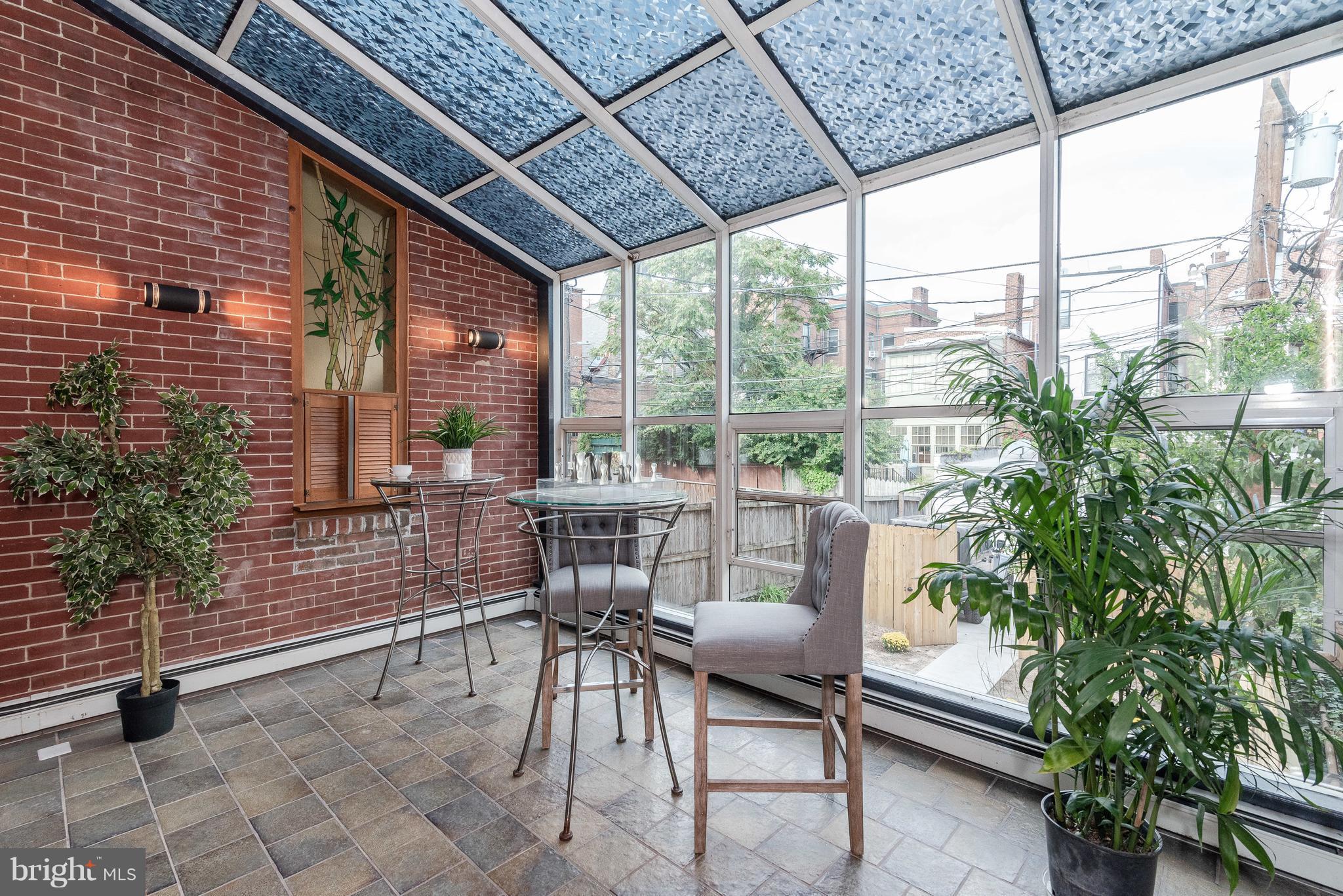 BOLTON HILL HISTORIC DISTRICT - Residential