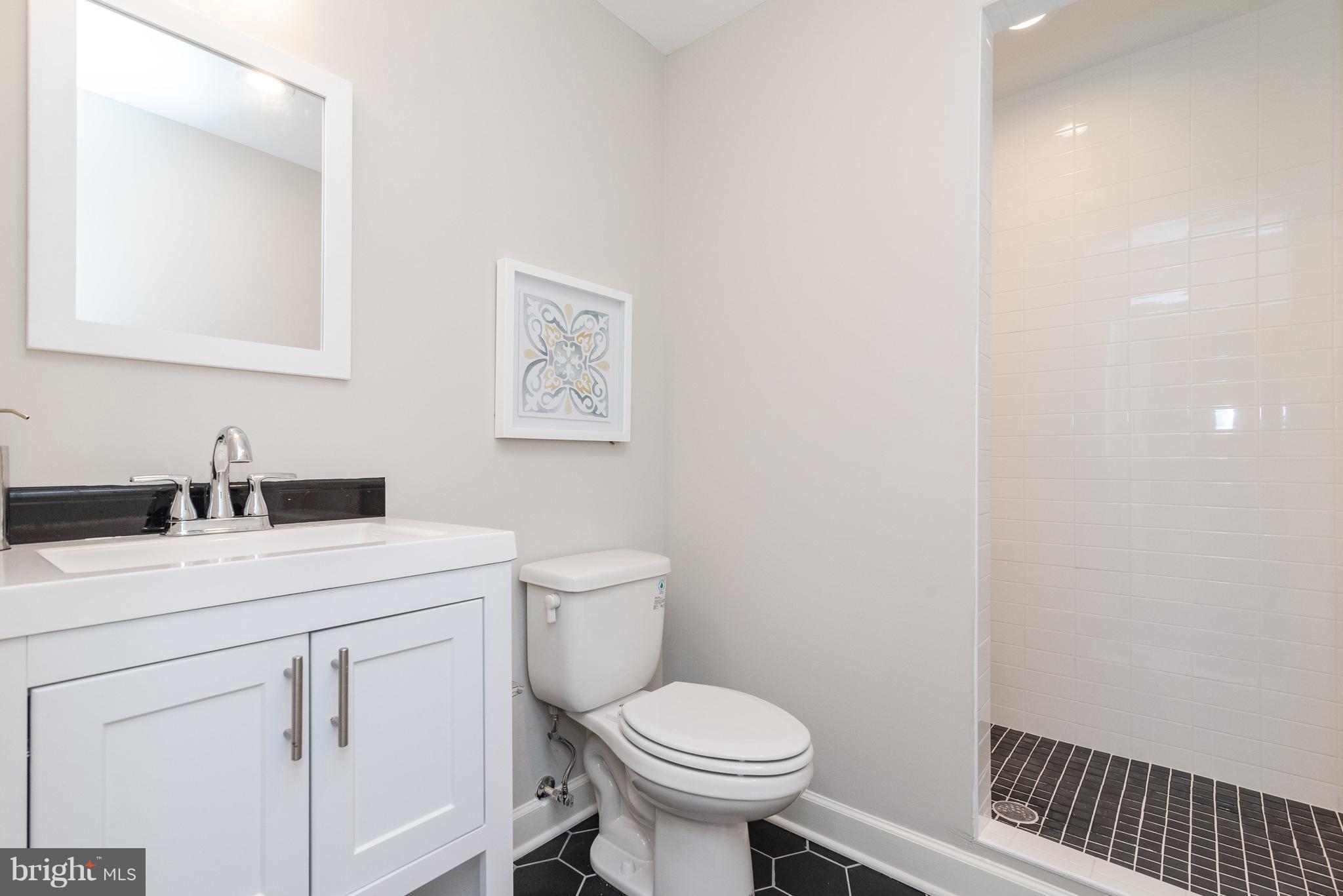 BOLTON HILL HISTORIC DISTRICT - Residential