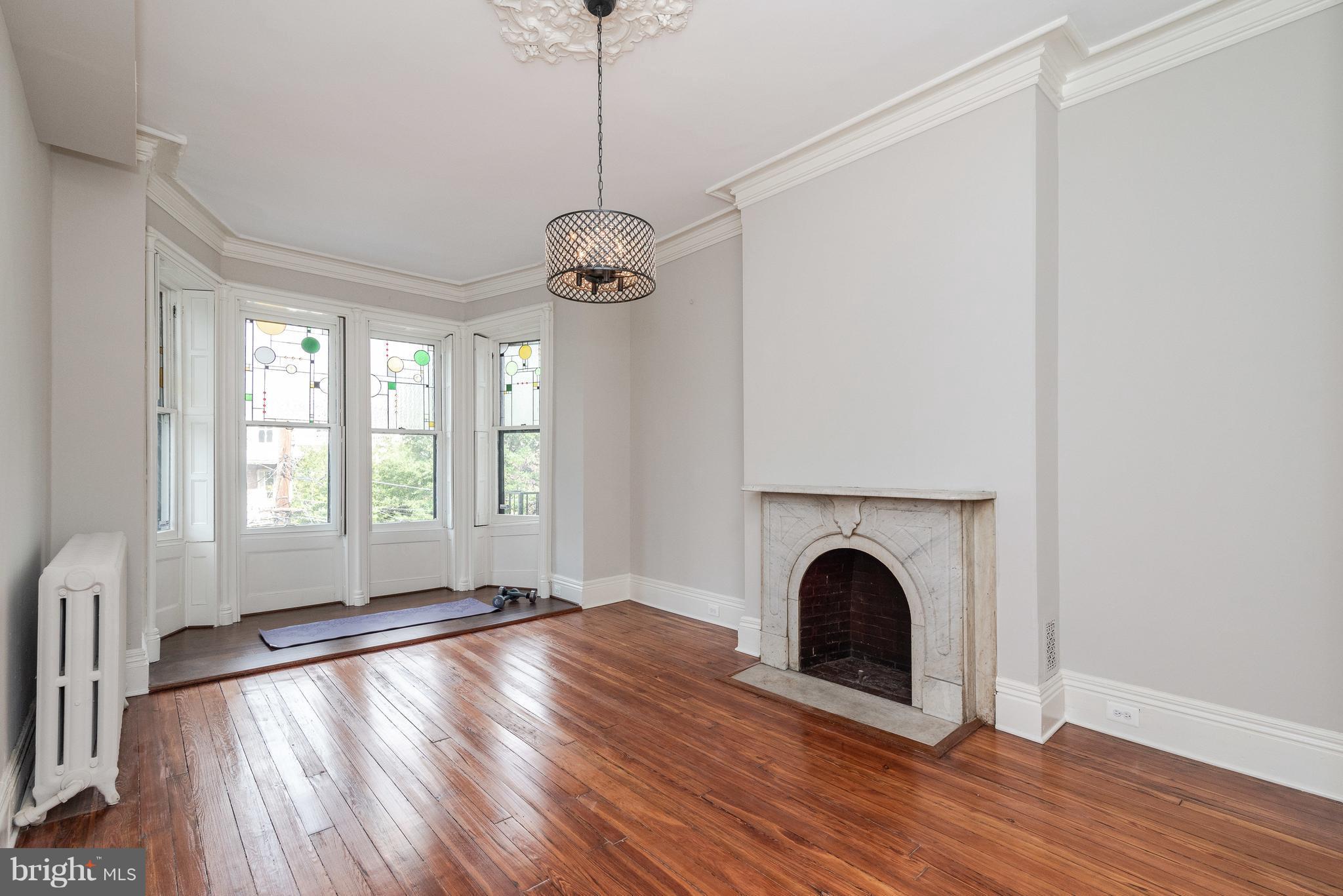 BOLTON HILL HISTORIC DISTRICT - Residential