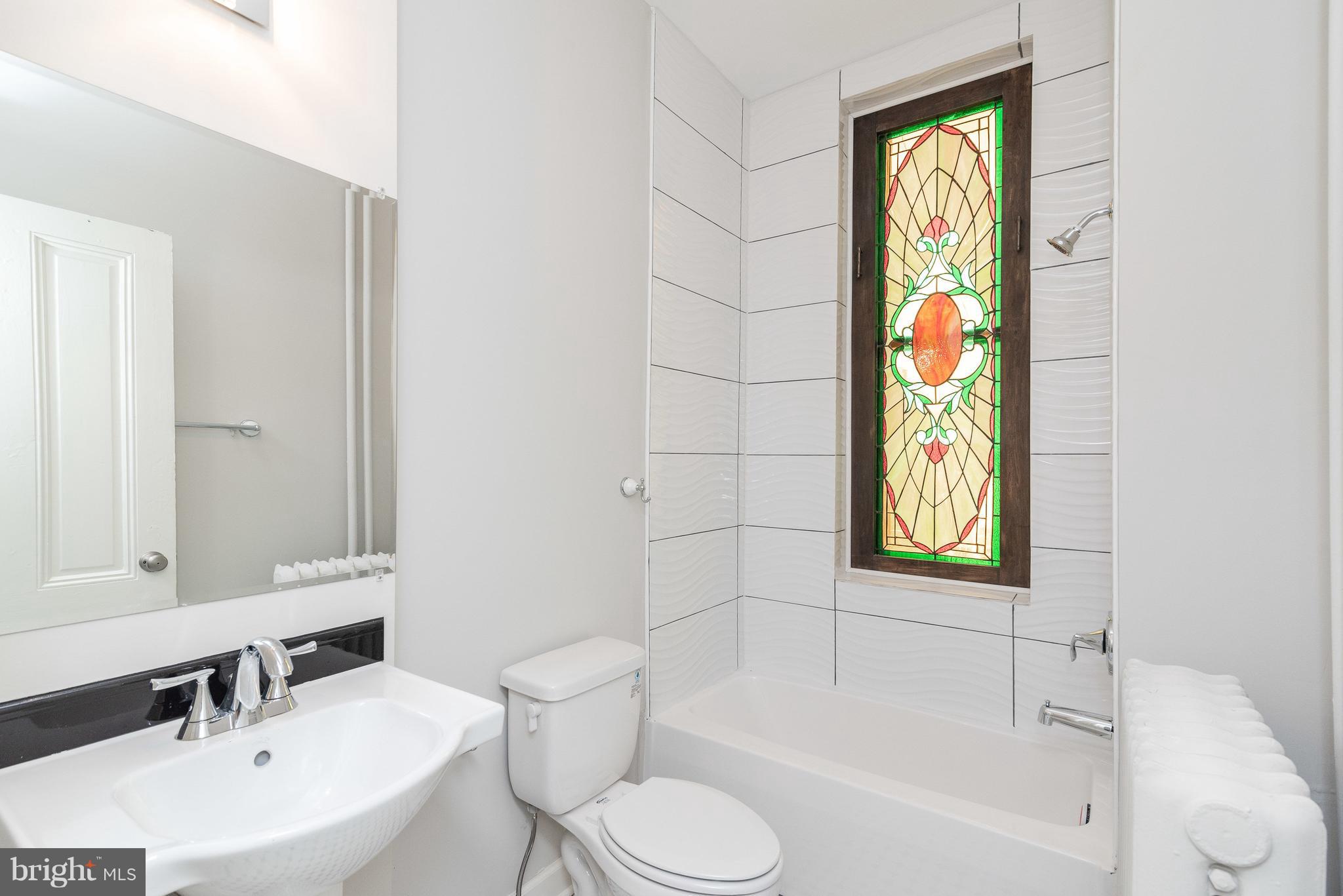 BOLTON HILL HISTORIC DISTRICT - Residential