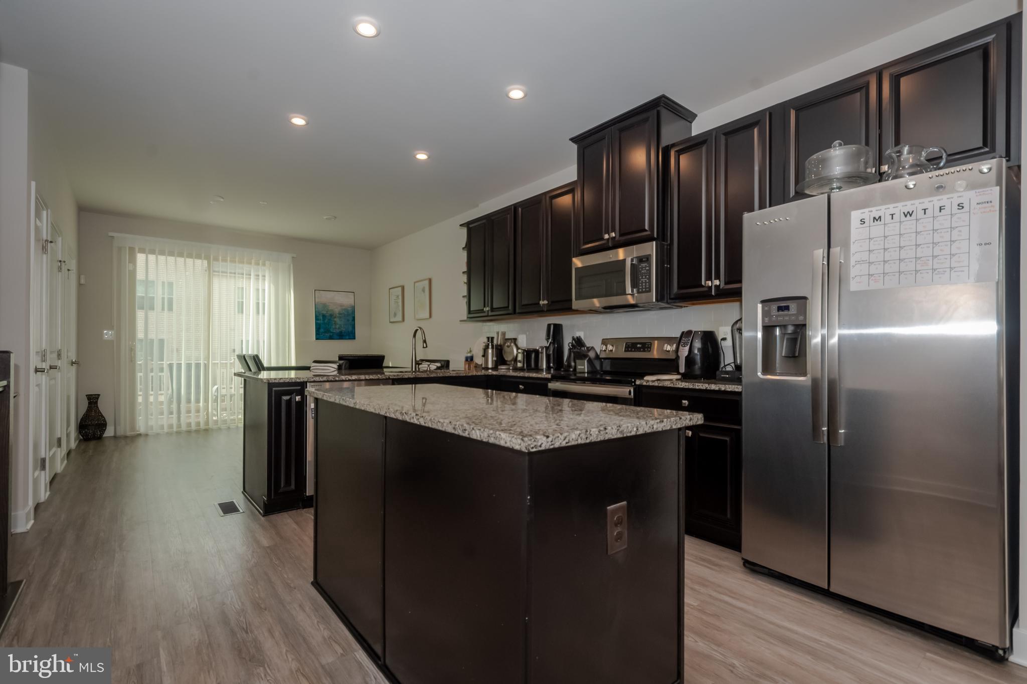 OLDHAM CROSSING - Residential Lease