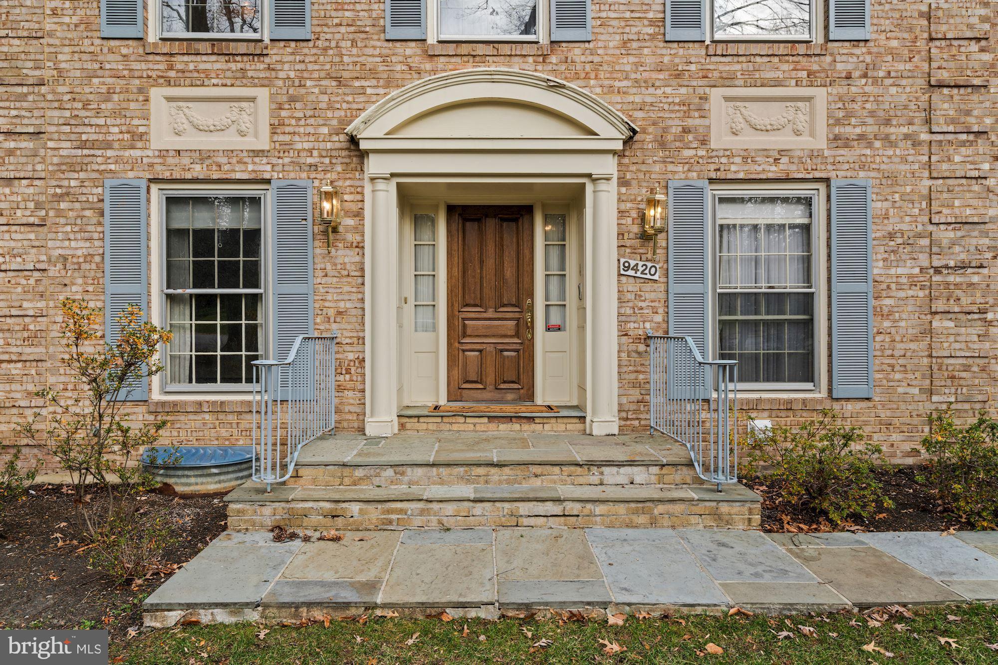 HERITAGE FARM - Residential